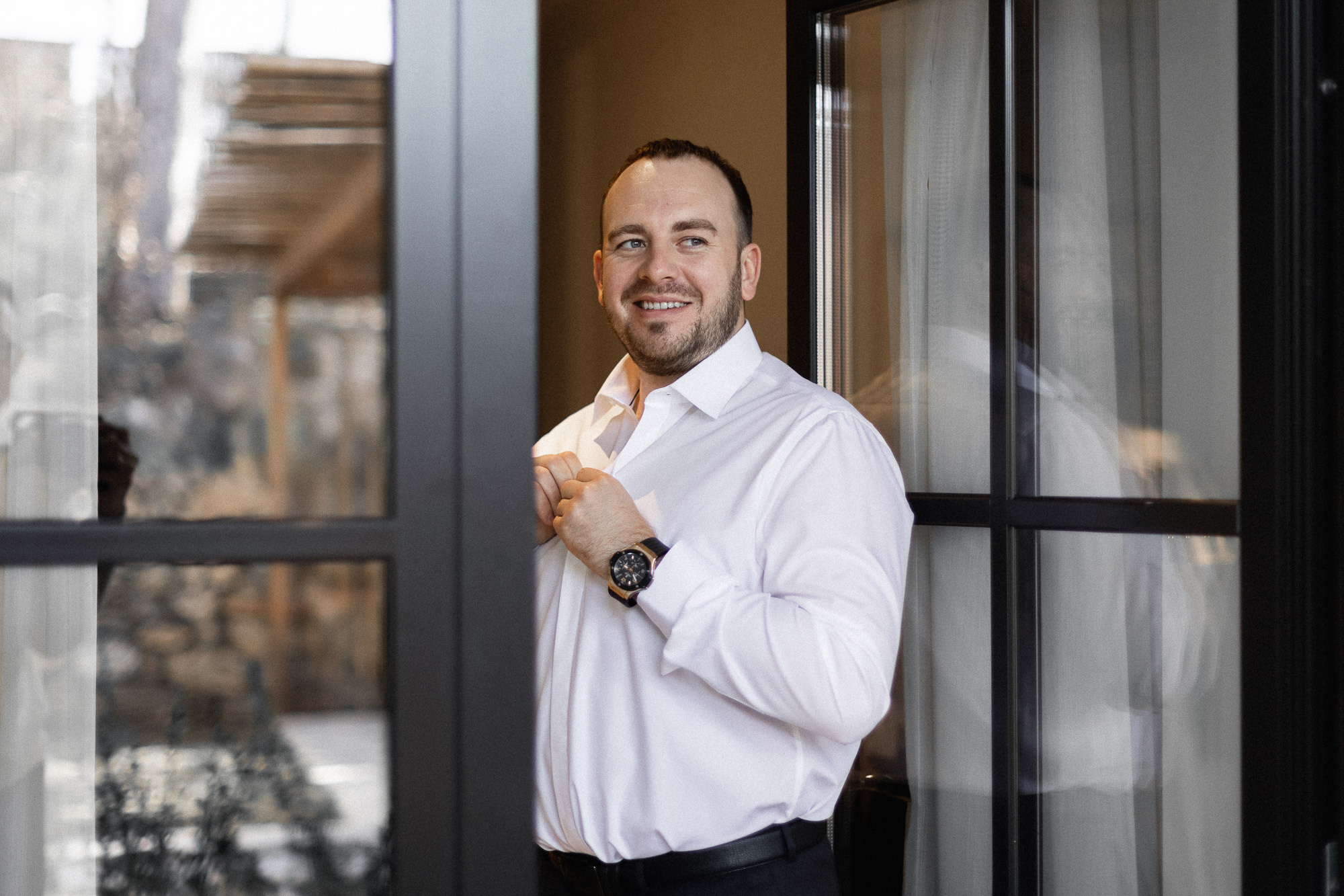 Алексей и Екатерина - свадьба для двоих в отеле Pallasa в Ялте. Свадебный фотограф, фотосъемка в Крыму, Севастополе, Симферополе, Ялте