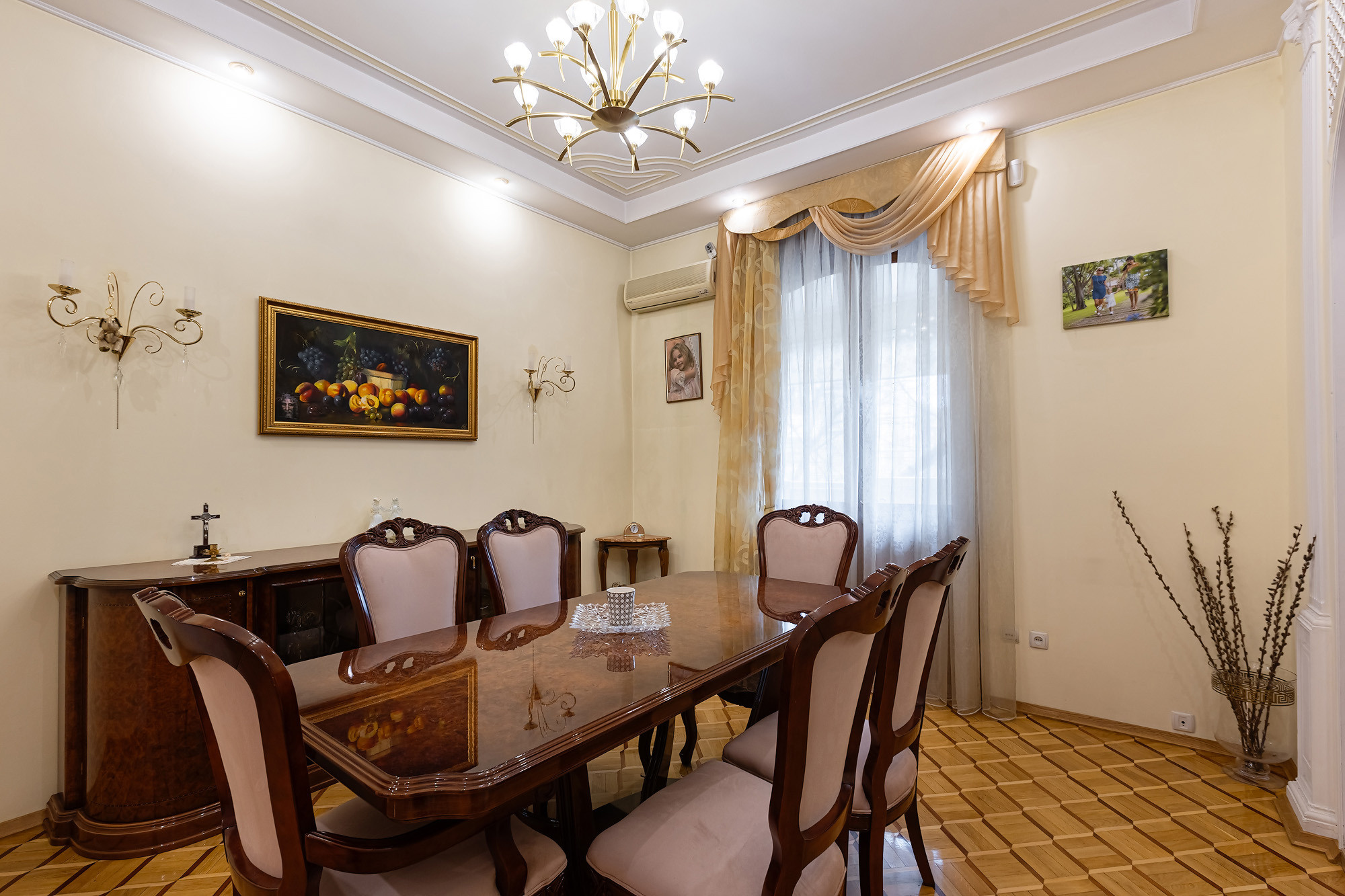 Интерьерная фотосессия квартиры в Севастополе. Свадебный фотограф, фотосъемка в Крыму, Севастополе, Симферополе, Ялте