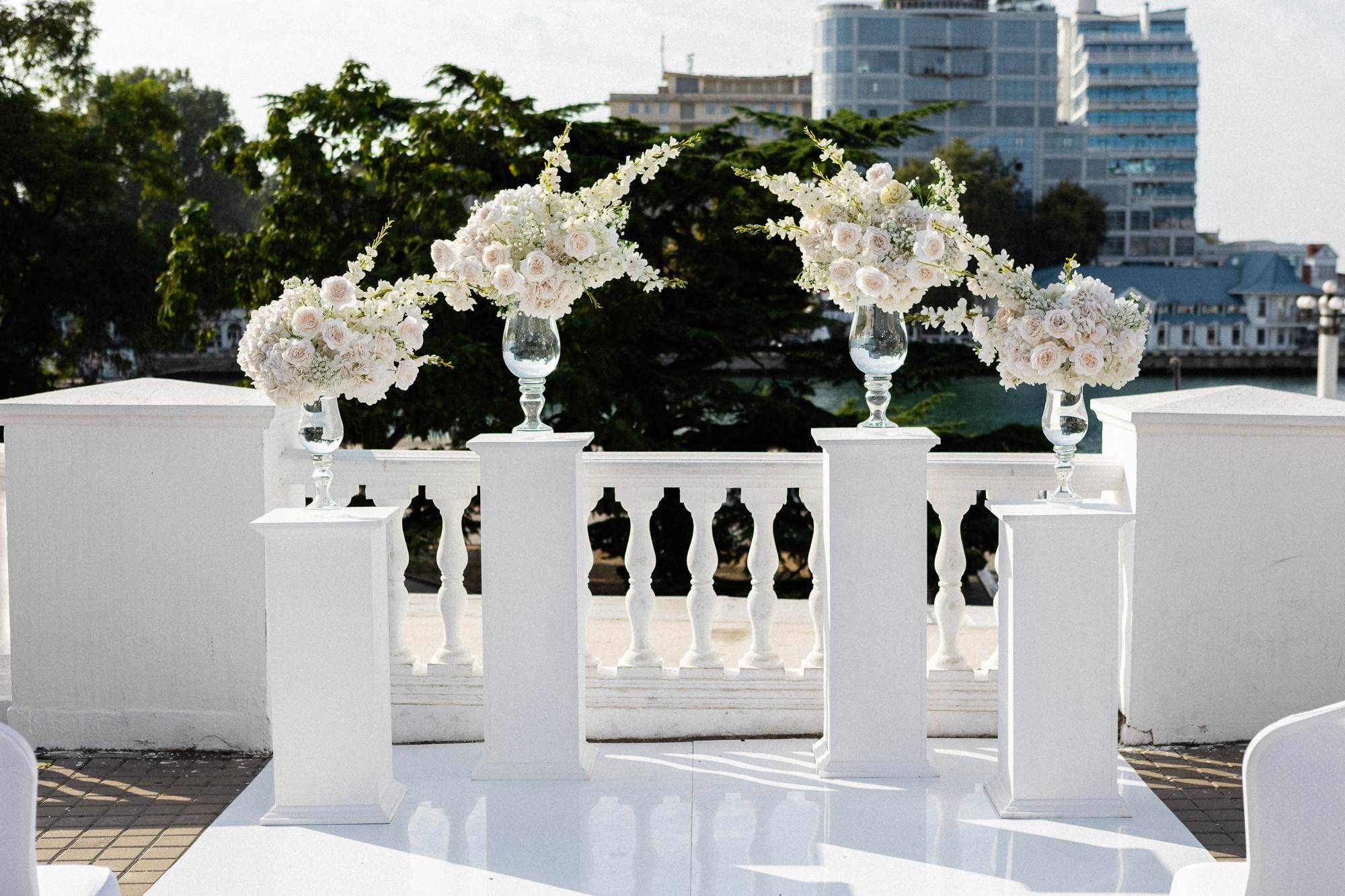 Костя и Валя - свадьба, выездная церемония, банкет и фотосессия. Свадебный фотограф, фотосъемка в Крыму, Севастополе, Симферополе, Ялте