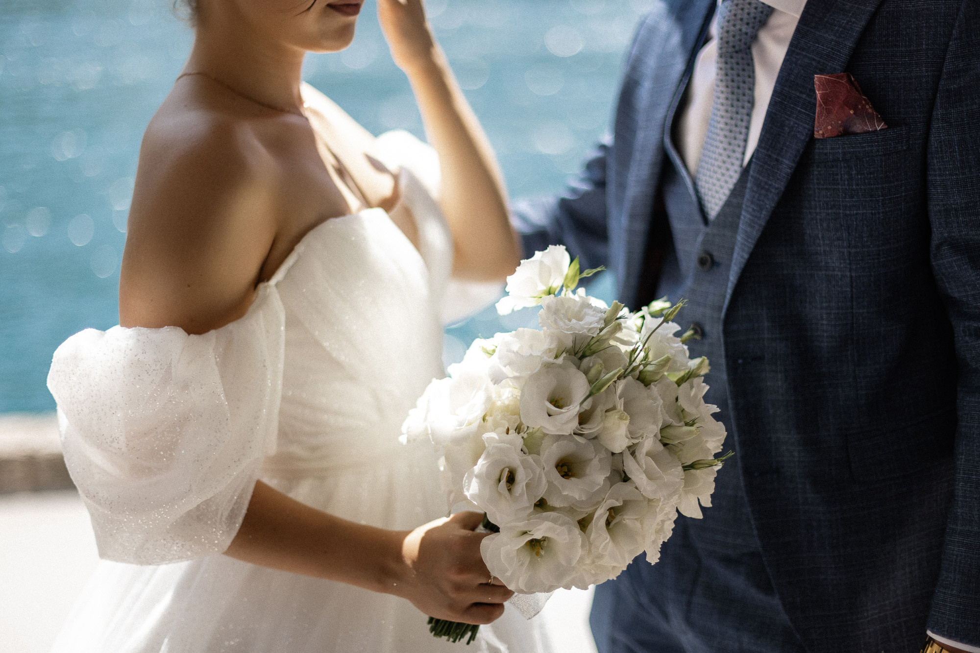 Женя и Лера - свадьба в Севастополе, Балаклаве, Фиоленте, Херсонесе. Свадебный фотограф, фотосъемка в Крыму, Севастополе, Симферополе, Ялте