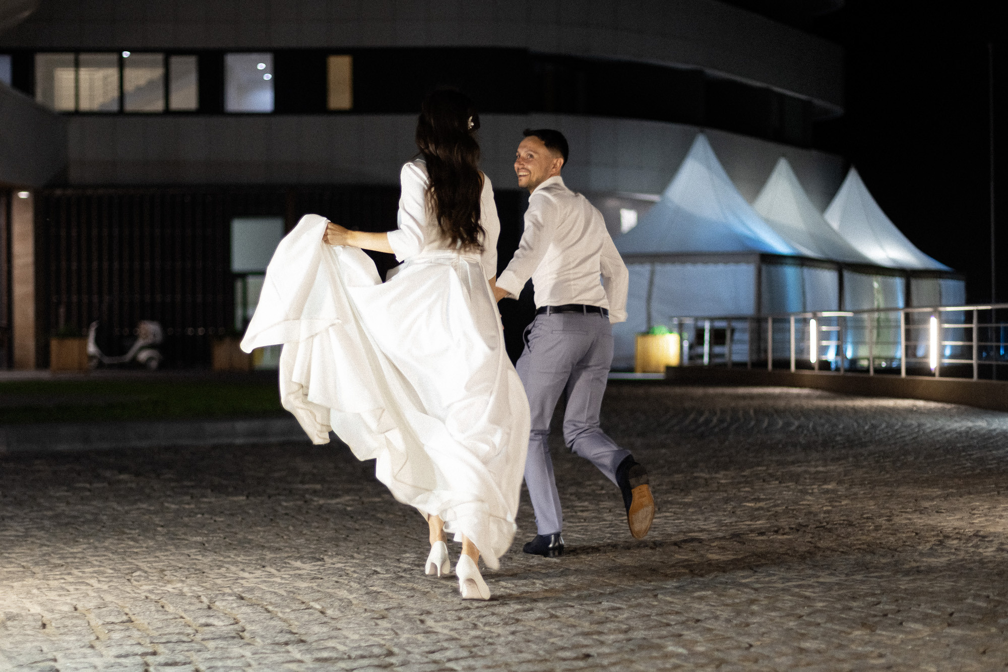 Женя и Настя - свадьба в Гурзуфе в отеле Алтея и Ливадийском дворце. Свадебный фотограф, фотосъемка в Крыму, Севастополе, Симферополе, Ялте