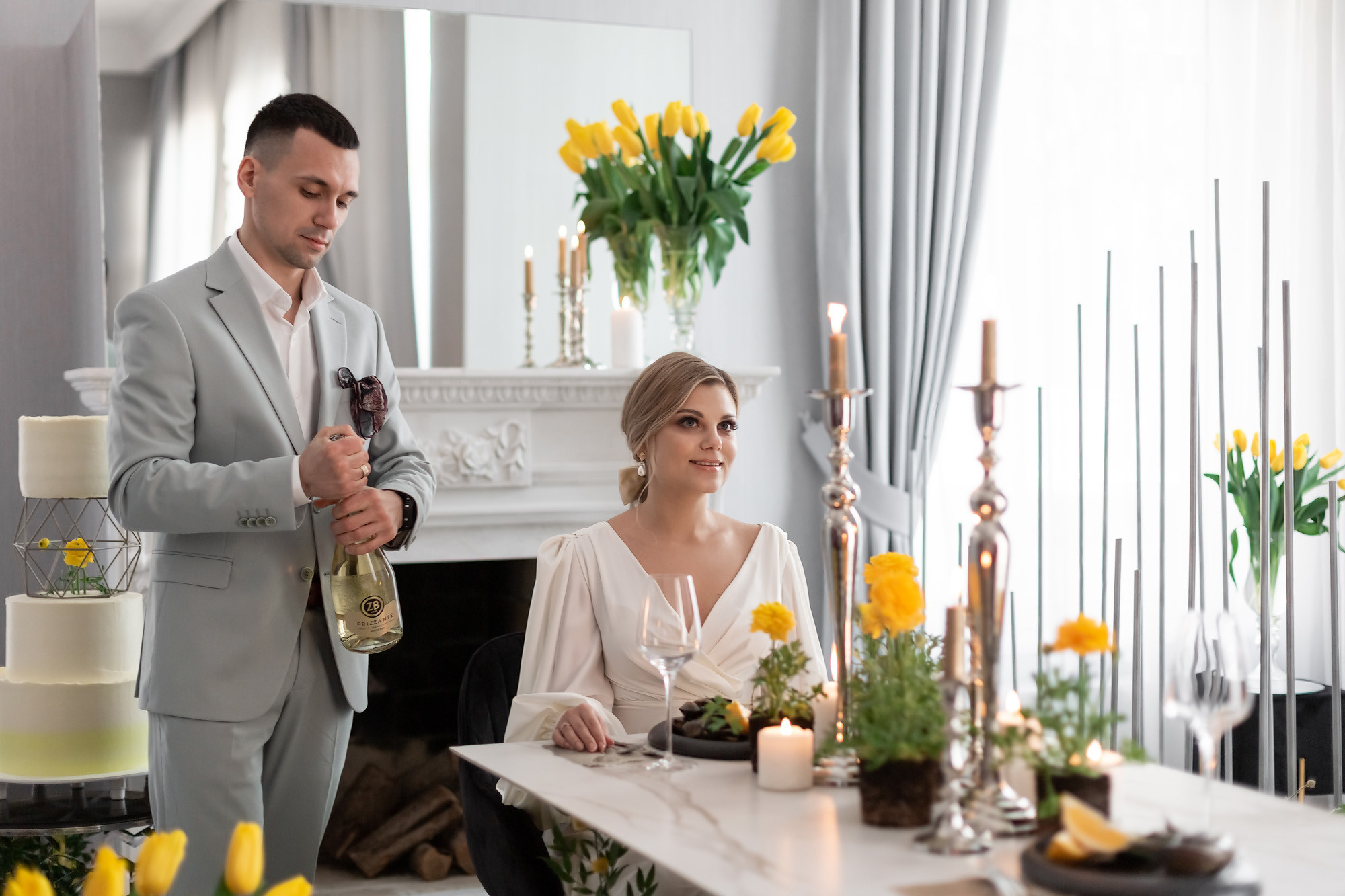 Артур и Алеся - весенняя свадьба в усадьбе 19 века в Крыму. Свадебный фотограф, фотосъемка в Крыму, Севастополе, Симферополе, Ялте