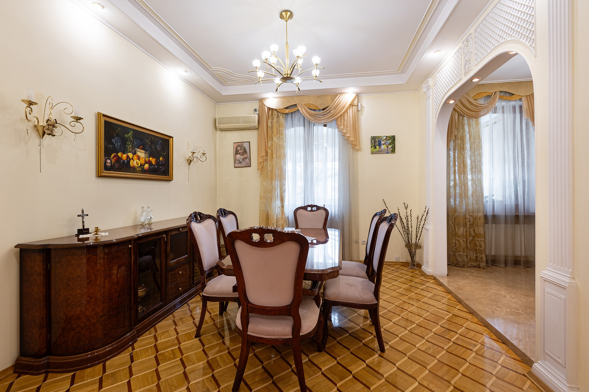 Интерьерная фотосессия квартиры в Севастополе. Свадебный фотограф, фотосъемка в Крыму, Севастополе, Симферополе, Ялте