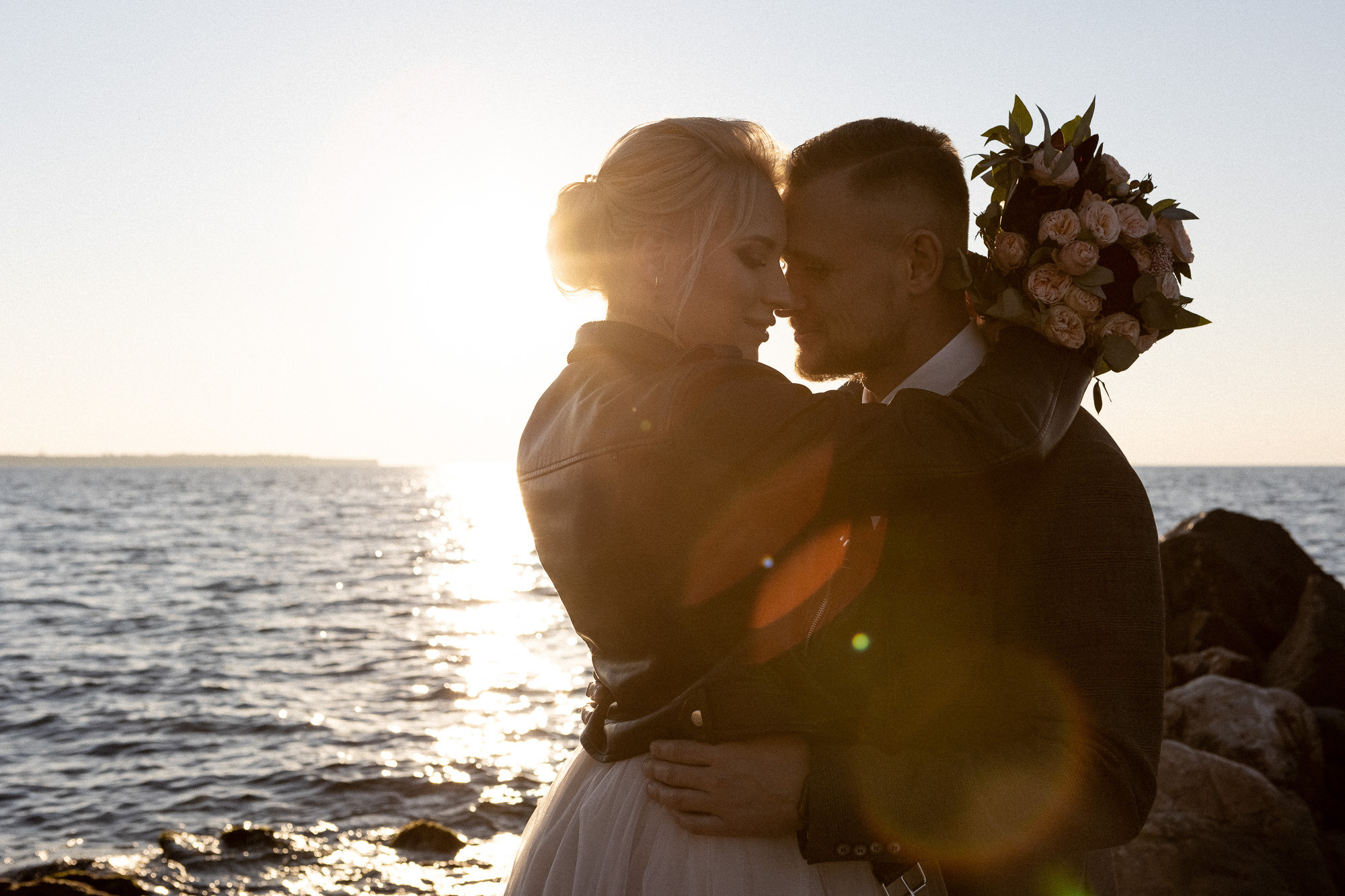 Влад и Ксюша - свадьба для двоих в отеле Превысоковъ. Свадебный фотограф, фотосъемка в Крыму, Севастополе, Симферополе, Ялте