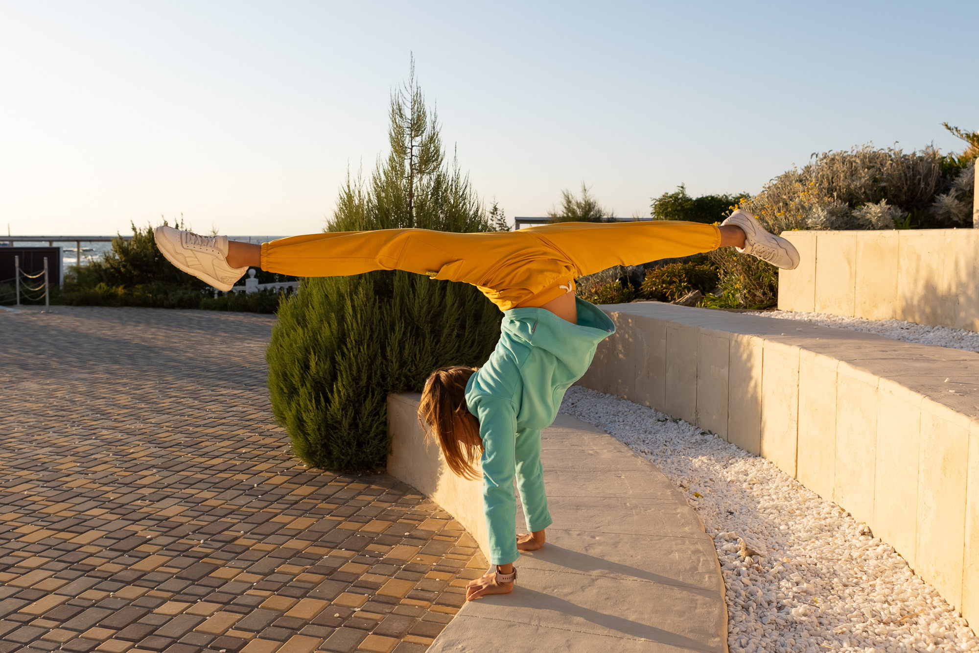 Лера и Саша - фотосессия на день рождения в Севастополе. Свадебный фотограф, фотосъемка в Крыму, Севастополе, Симферополе, Ялте