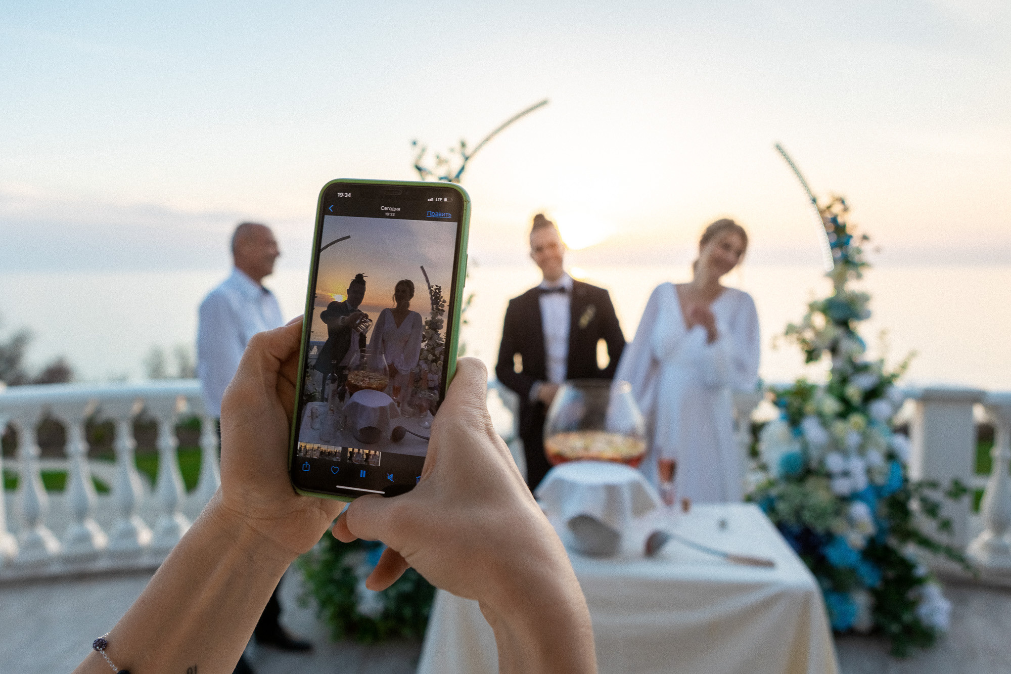 Антон и Катя. Свадьба и выездная церемония в Отеле Превысоковъ в Крыму. Свадебный фотограф, фотосъемка в Крыму, Севастополе, Симферополе, Ялте