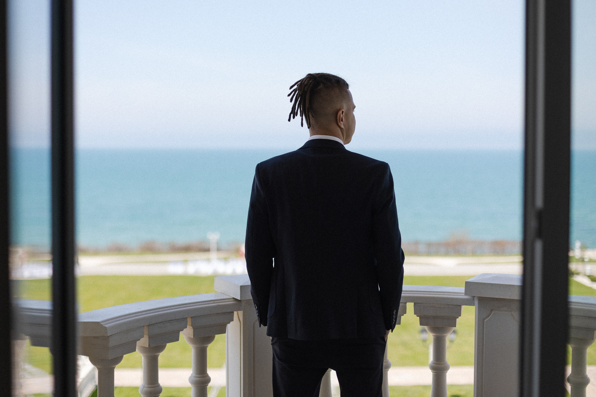 Антон и Катя. Свадьба и выездная церемония в Отеле Превысоковъ в Крыму. Свадебный фотограф, фотосъемка в Крыму, Севастополе, Симферополе, Ялте