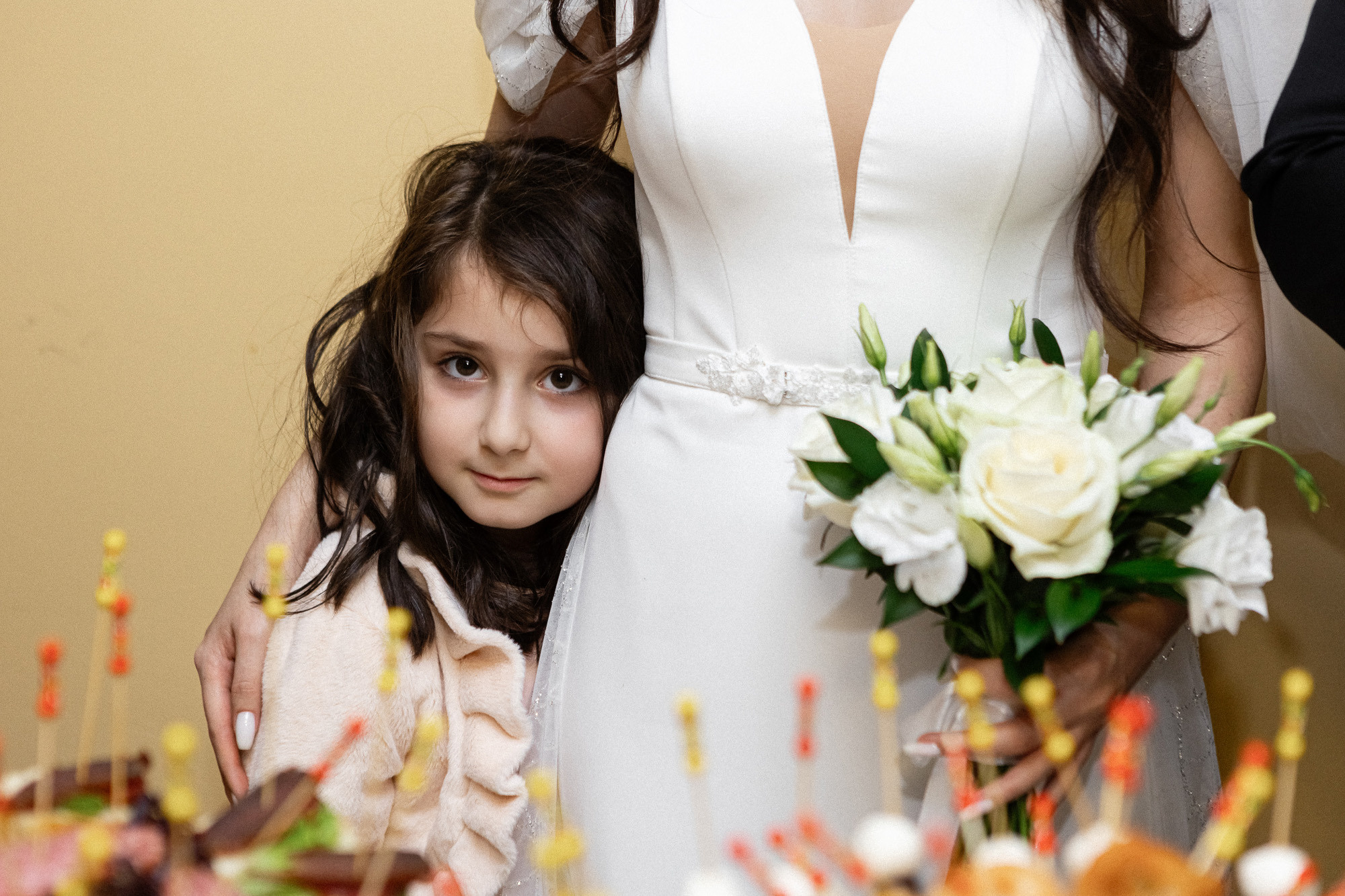 Ваган и Диана - армянская свадьба в Ялте и Симферополе. Свадебный фотограф, фотосъемка в Крыму, Севастополе, Симферополе, Ялте