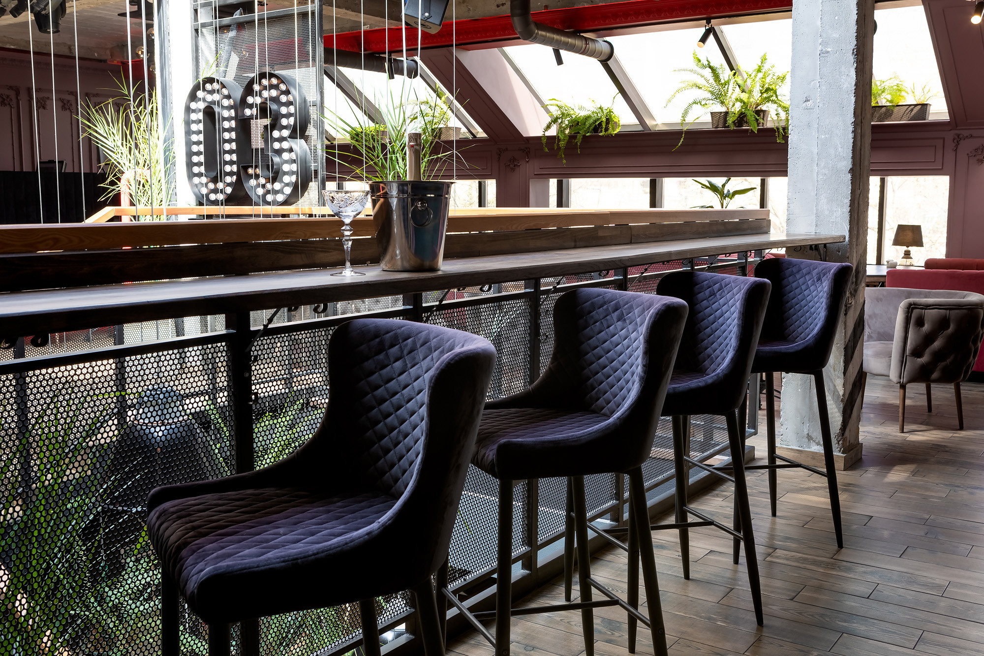 Интерьерная фотосъёмка ресторана Gudini и кафе Mon ami в Севастополе. Свадебный фотограф, фотосъемка в Крыму, Севастополе, Симферополе, Ялте