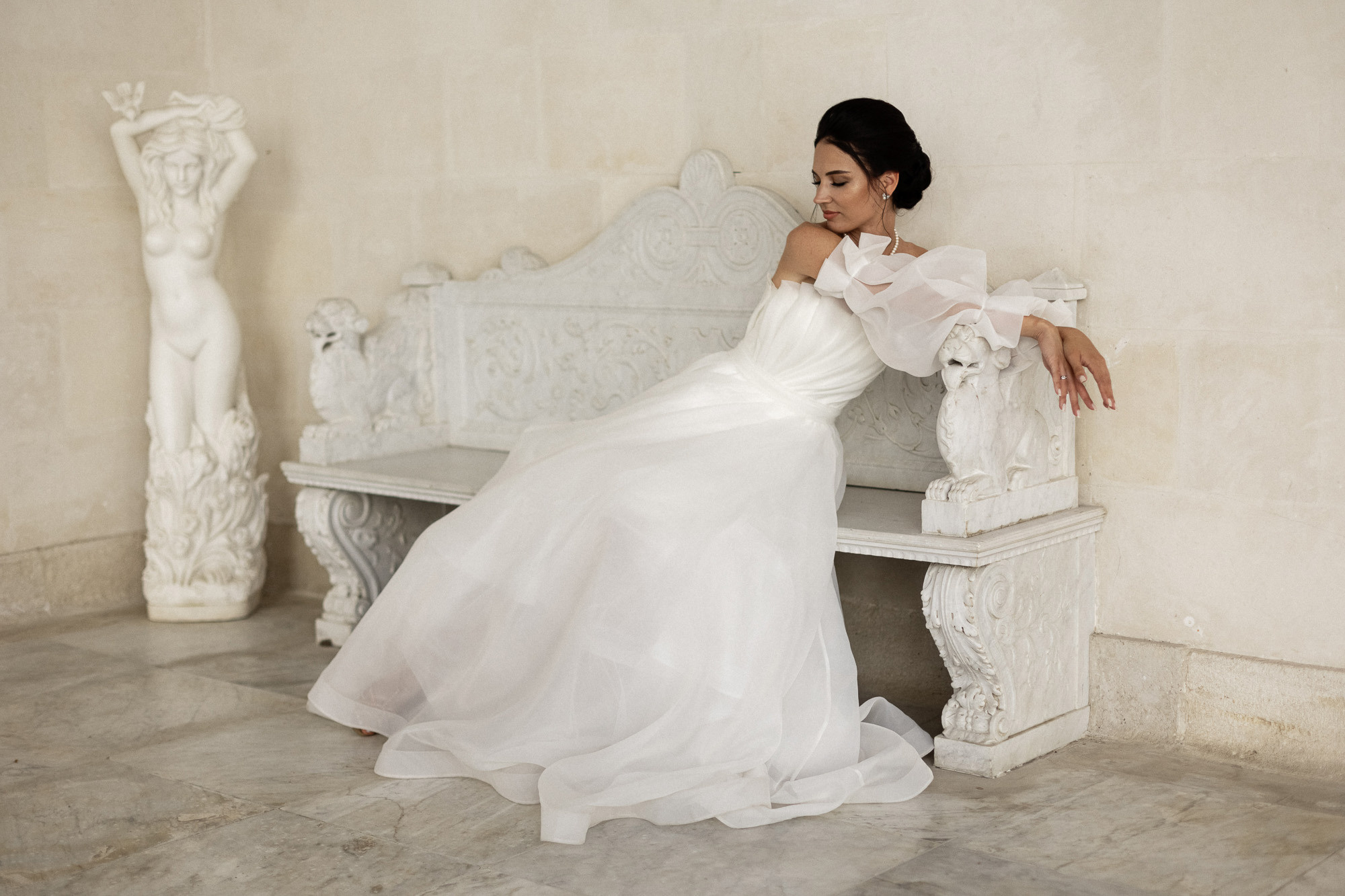 Костя и Валя - свадьба, выездная церемония, банкет и фотосессия. Свадебный фотограф, фотосъемка в Крыму, Севастополе, Симферополе, Ялте