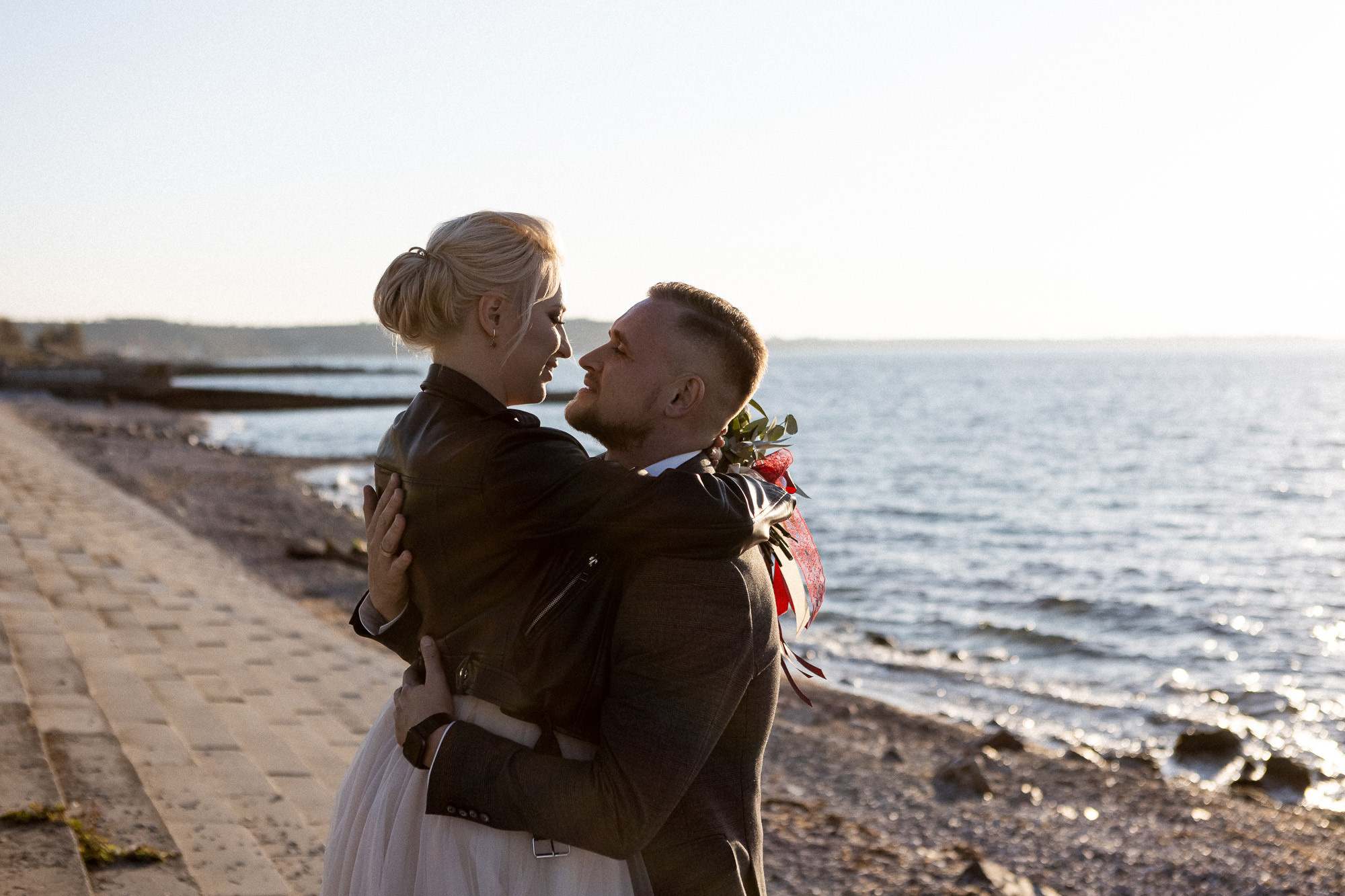Влад и Ксюша - свадьба для двоих в отеле Превысоковъ. Свадебный фотограф, фотосъемка в Крыму, Севастополе, Симферополе, Ялте
