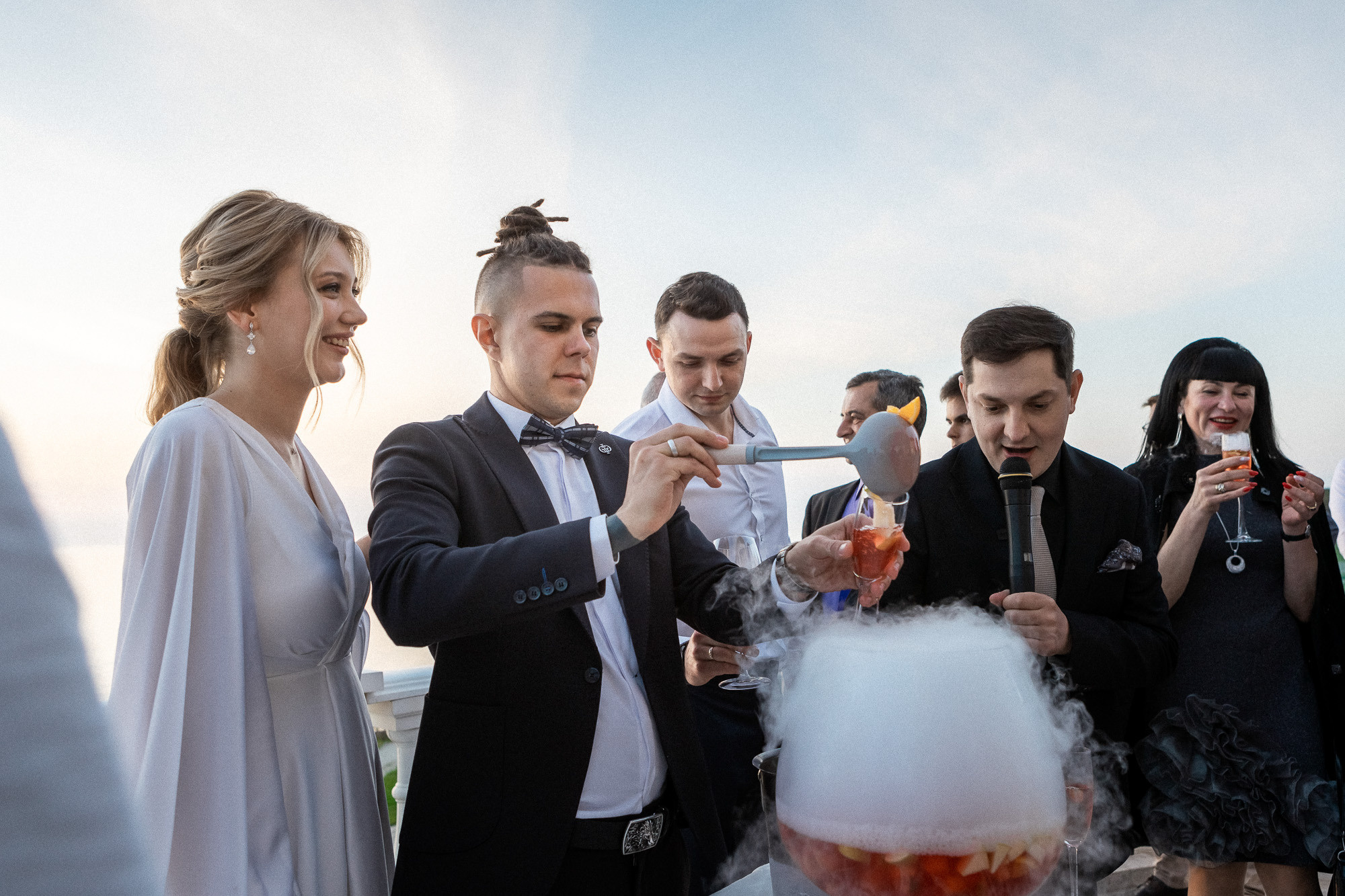 Антон и Катя. Свадьба и выездная церемония в Отеле Превысоковъ в Крыму. Свадебный фотограф, фотосъемка в Крыму, Севастополе, Симферополе, Ялте