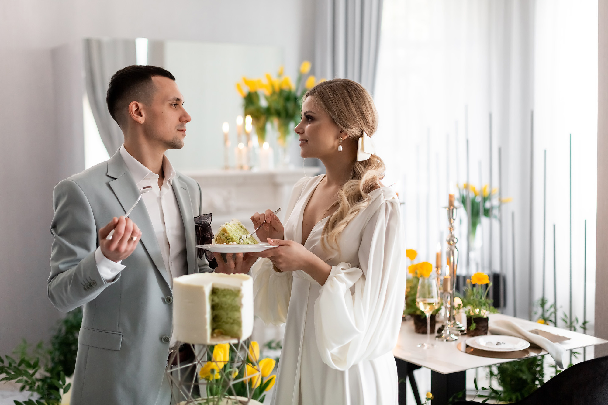 Артур и Алеся - весенняя свадьба в усадьбе 19 века в Крыму. Свадебный фотограф, фотосъемка в Крыму, Севастополе, Симферополе, Ялте