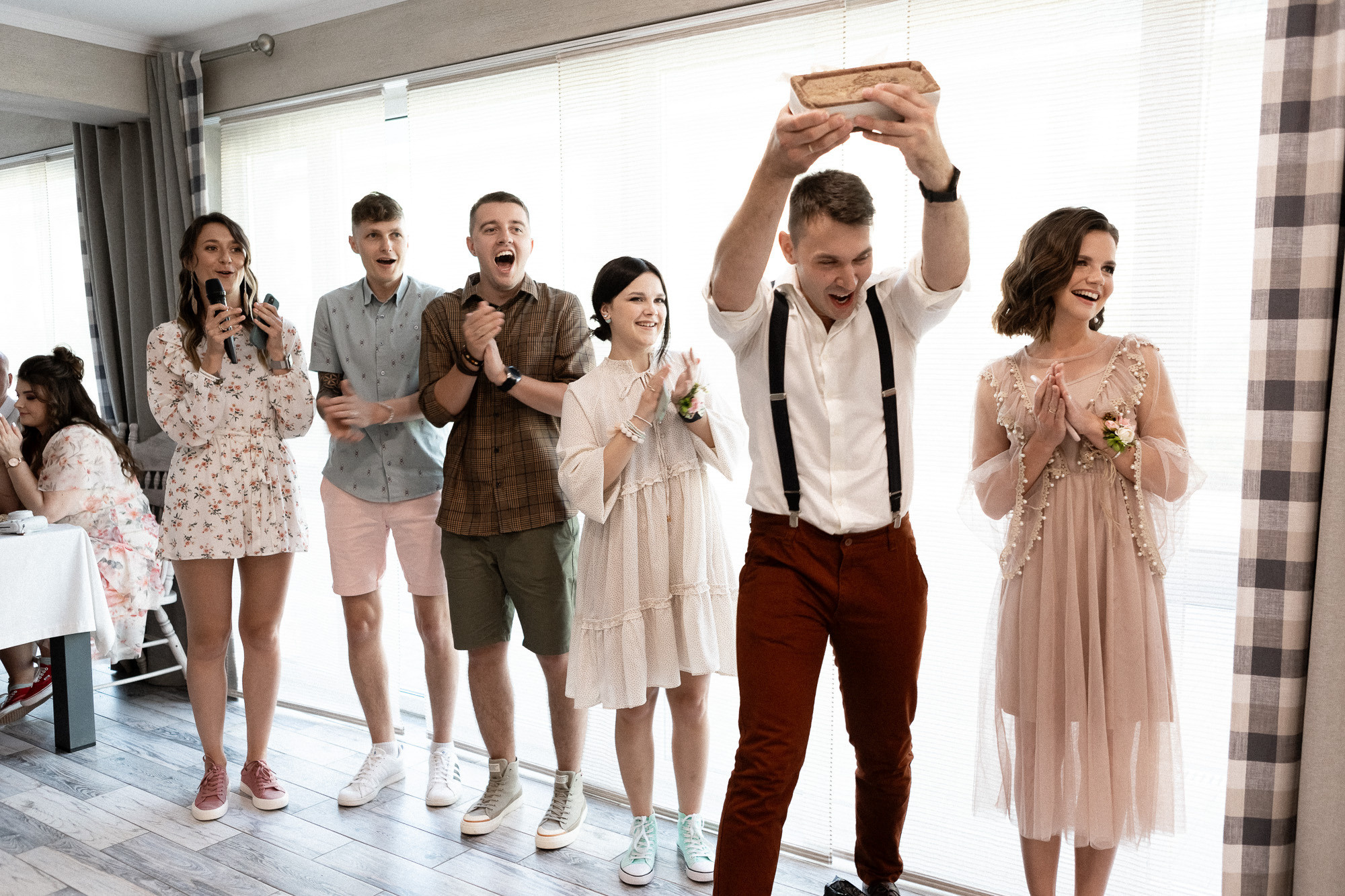 Свадьба Славы и Алексы в стиле Бохо. Свадебный фотограф, фотосъемка в Крыму, Севастополе, Симферополе, Ялте