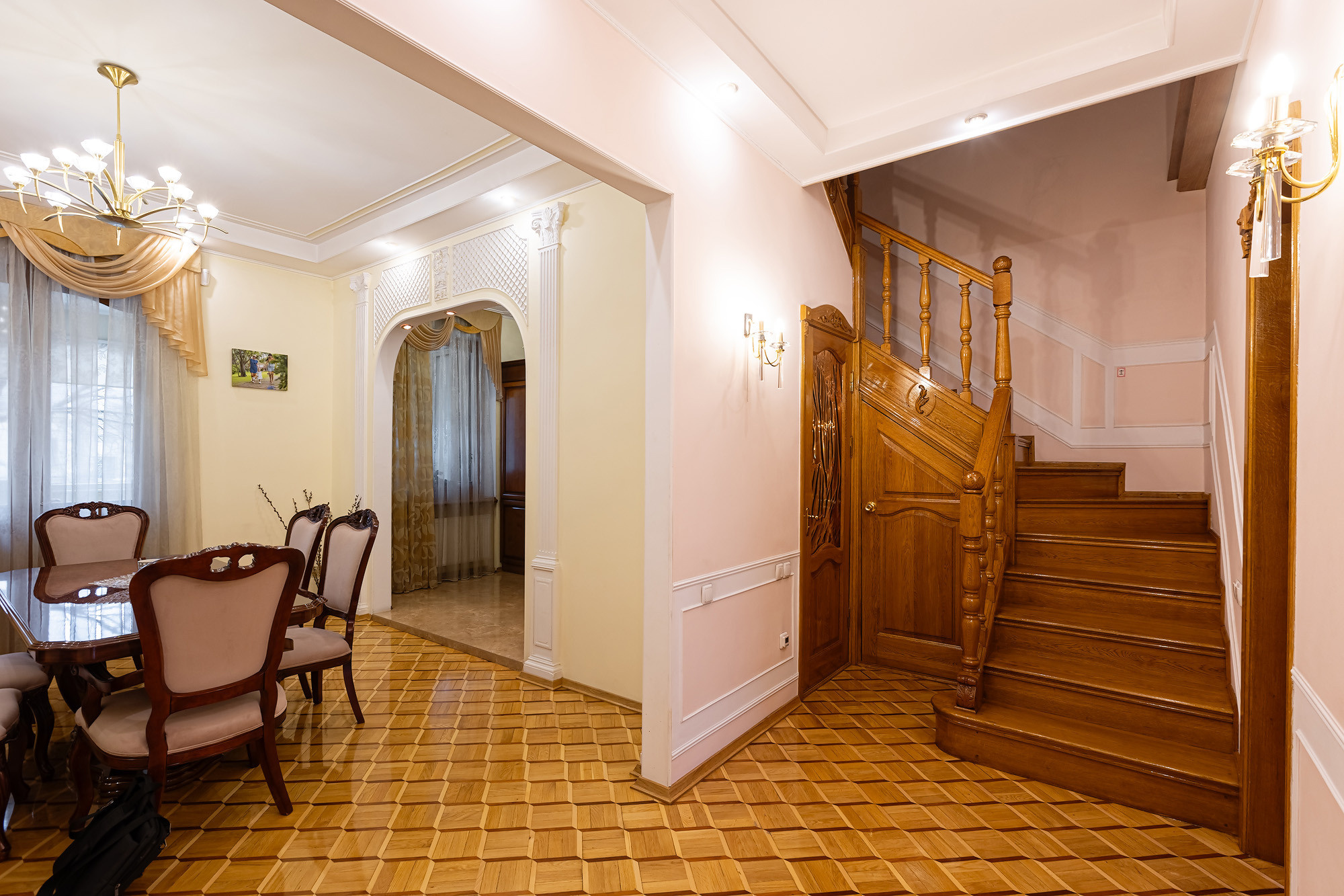 Интерьерная фотосессия квартиры в Севастополе. Свадебный фотограф, фотосъемка в Крыму, Севастополе, Симферополе, Ялте