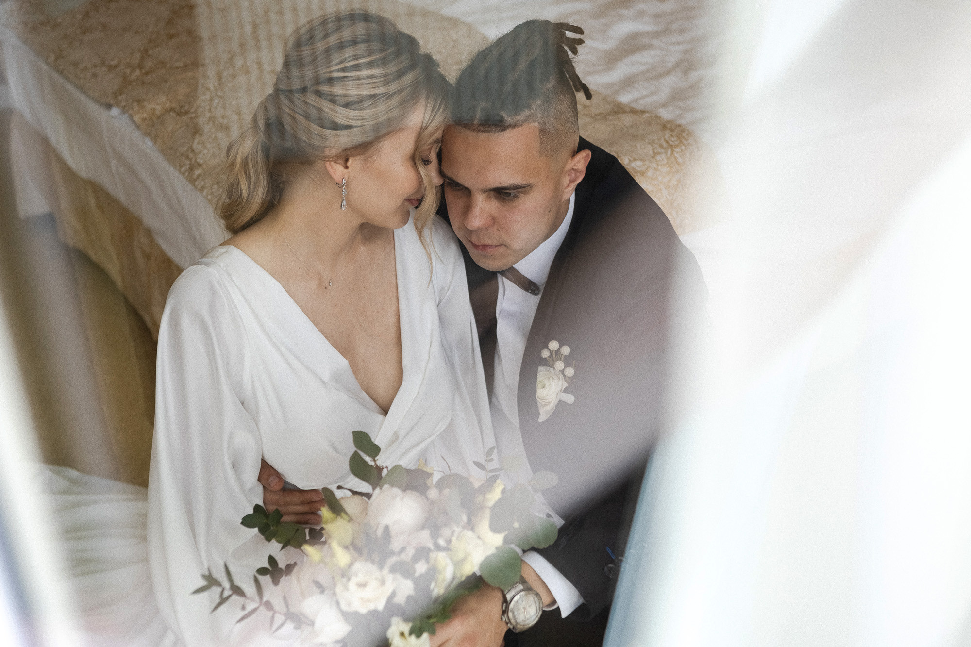 Антон и Катя. Свадьба и выездная церемония в Отеле Превысоковъ в Крыму. Свадебный фотограф, фотосъемка в Крыму, Севастополе, Симферополе, Ялте