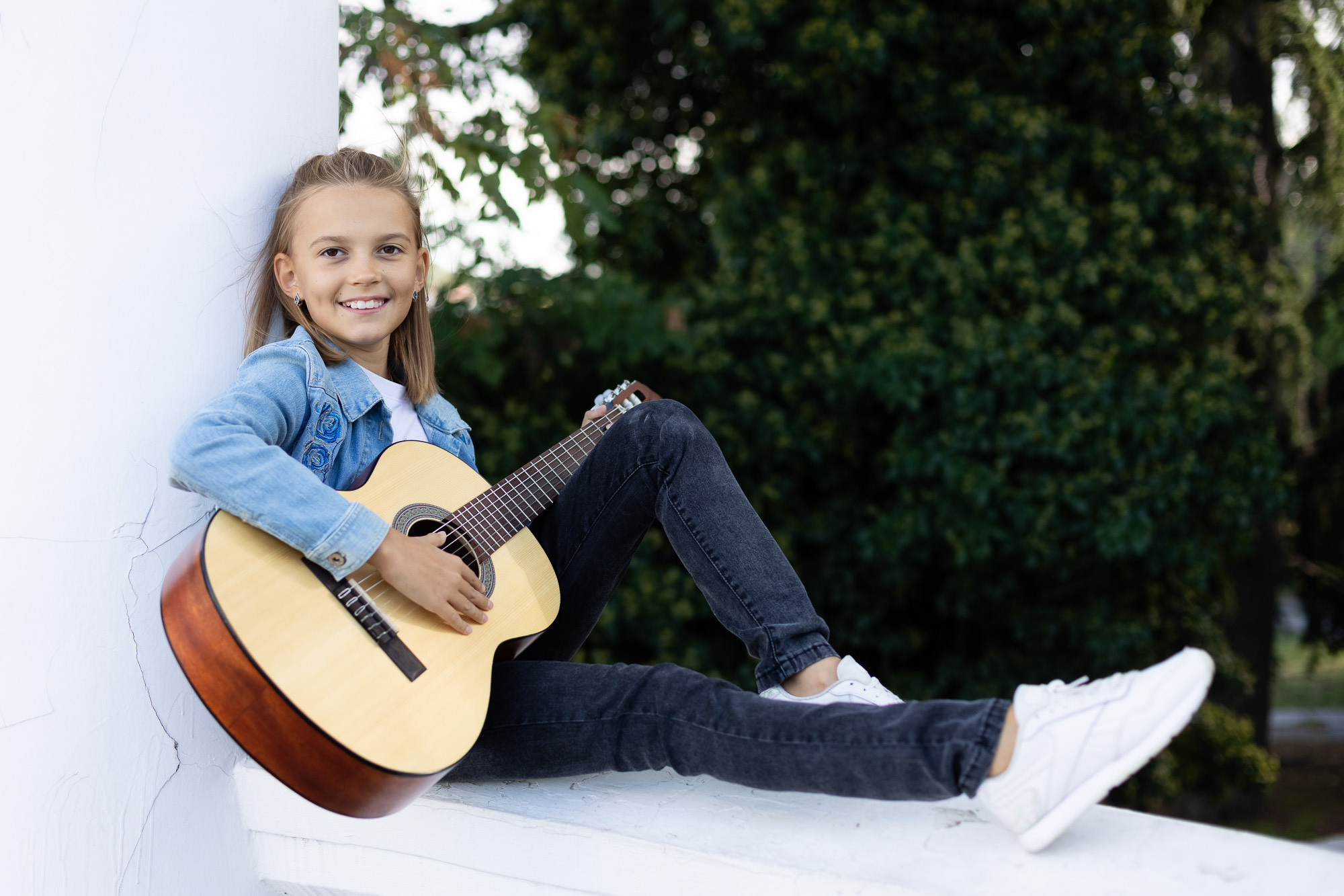 Лера и Саша - фотосессия на день рождения в Севастополе. Свадебный фотограф, фотосъемка в Крыму, Севастополе, Симферополе, Ялте