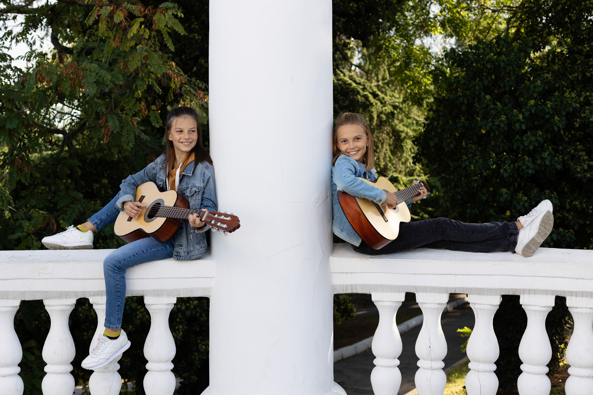 Лера и Саша - фотосессия на день рождения в Севастополе. Свадебный фотограф, фотосъемка в Крыму, Севастополе, Симферополе, Ялте
