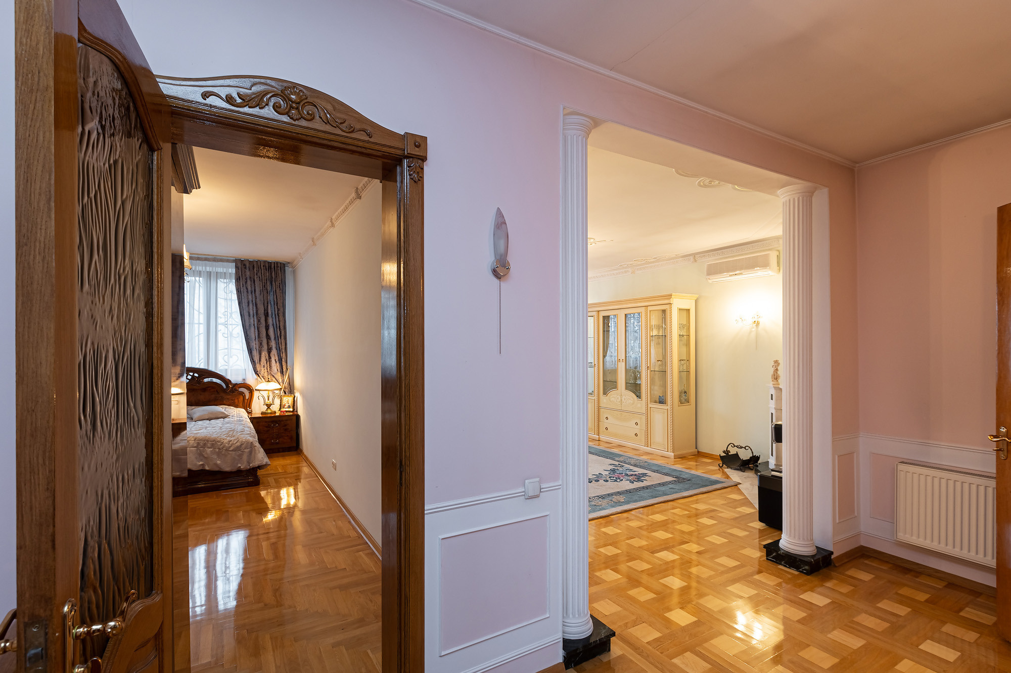 Интерьерная фотосессия квартиры в Севастополе. Свадебный фотограф, фотосъемка в Крыму, Севастополе, Симферополе, Ялте