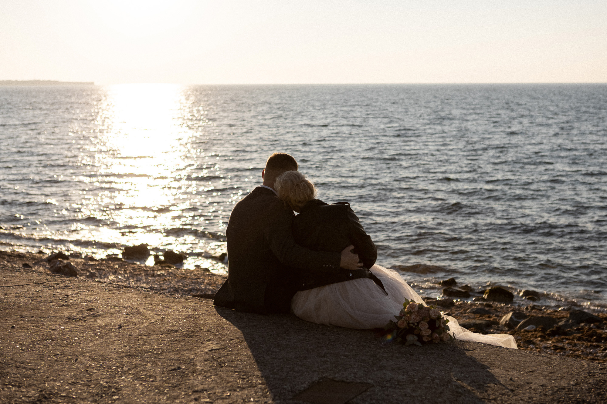 Влад и Ксюша - свадьба для двоих в отеле Превысоковъ. Свадебный фотограф, фотосъемка в Крыму, Севастополе, Симферополе, Ялте
