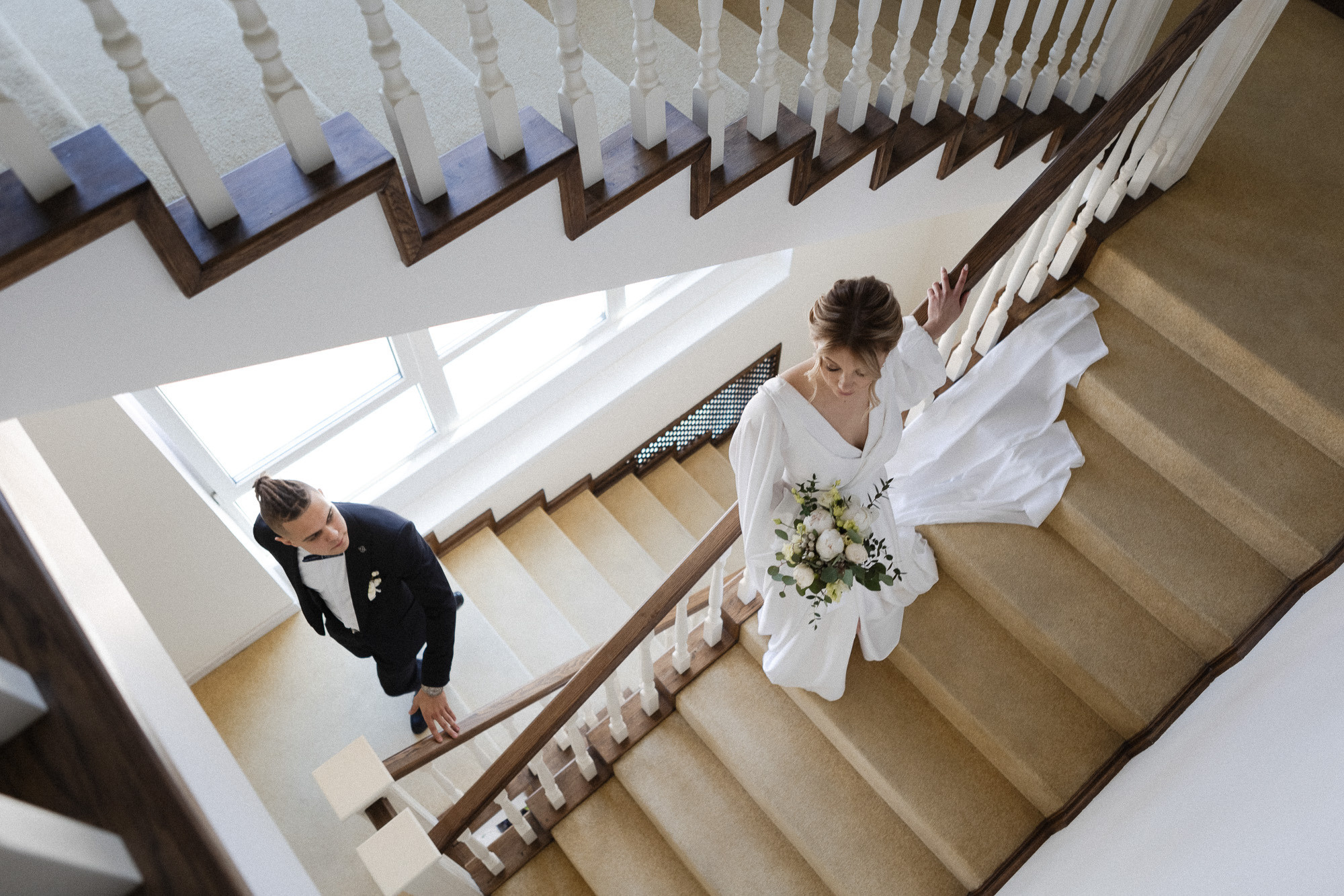 Антон и Катя. Свадьба и выездная церемония в Отеле Превысоковъ в Крыму. Свадебный фотограф, фотосъемка в Крыму, Севастополе, Симферополе, Ялте