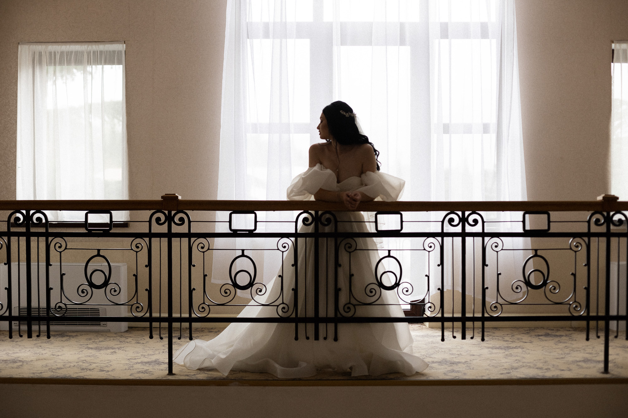 Коля и Катя - свадьба в отеле Ривьера Санрайз в Алуште. Свадебный фотограф, фотосъемка в Крыму, Севастополе, Симферополе, Ялте