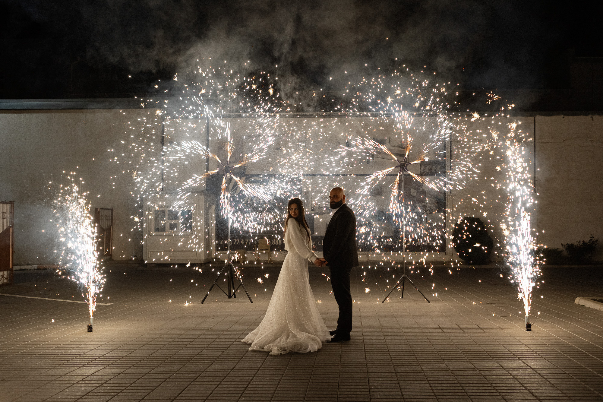 Ваган и Диана - армянская свадьба в Ялте и Симферополе. Свадебный фотограф, фотосъемка в Крыму, Севастополе, Симферополе, Ялте