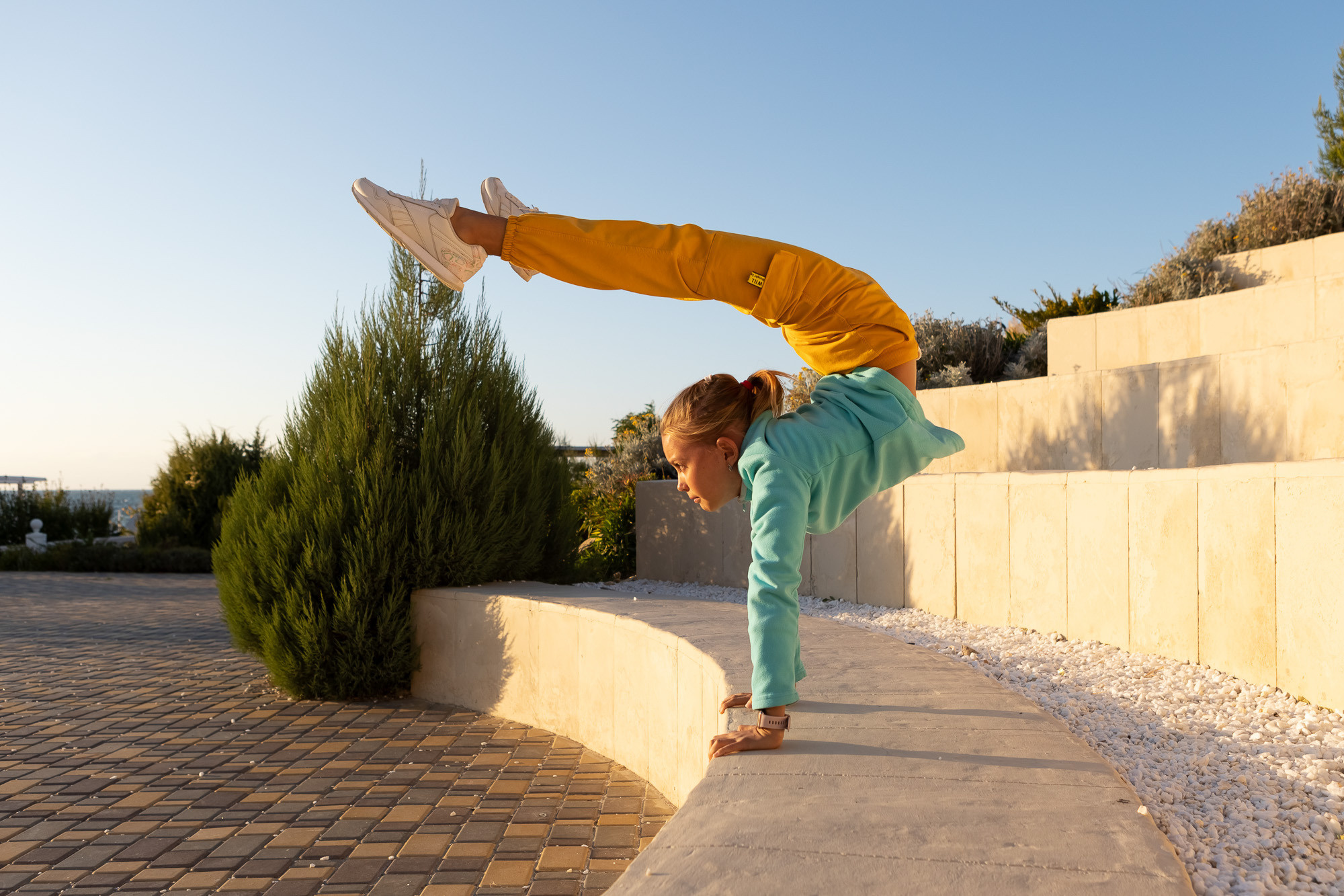 Лера и Саша - фотосессия на день рождения в Севастополе. Свадебный фотограф, фотосъемка в Крыму, Севастополе, Симферополе, Ялте