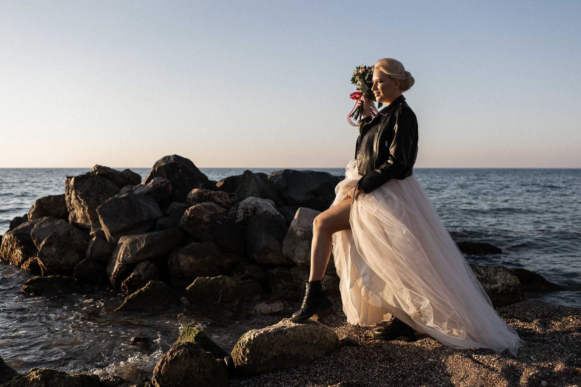 Влад и Ксюша - свадьба для двоих в отеле Превысоковъ. Свадебный фотограф, фотосъемка в Крыму, Севастополе, Симферополе, Ялте