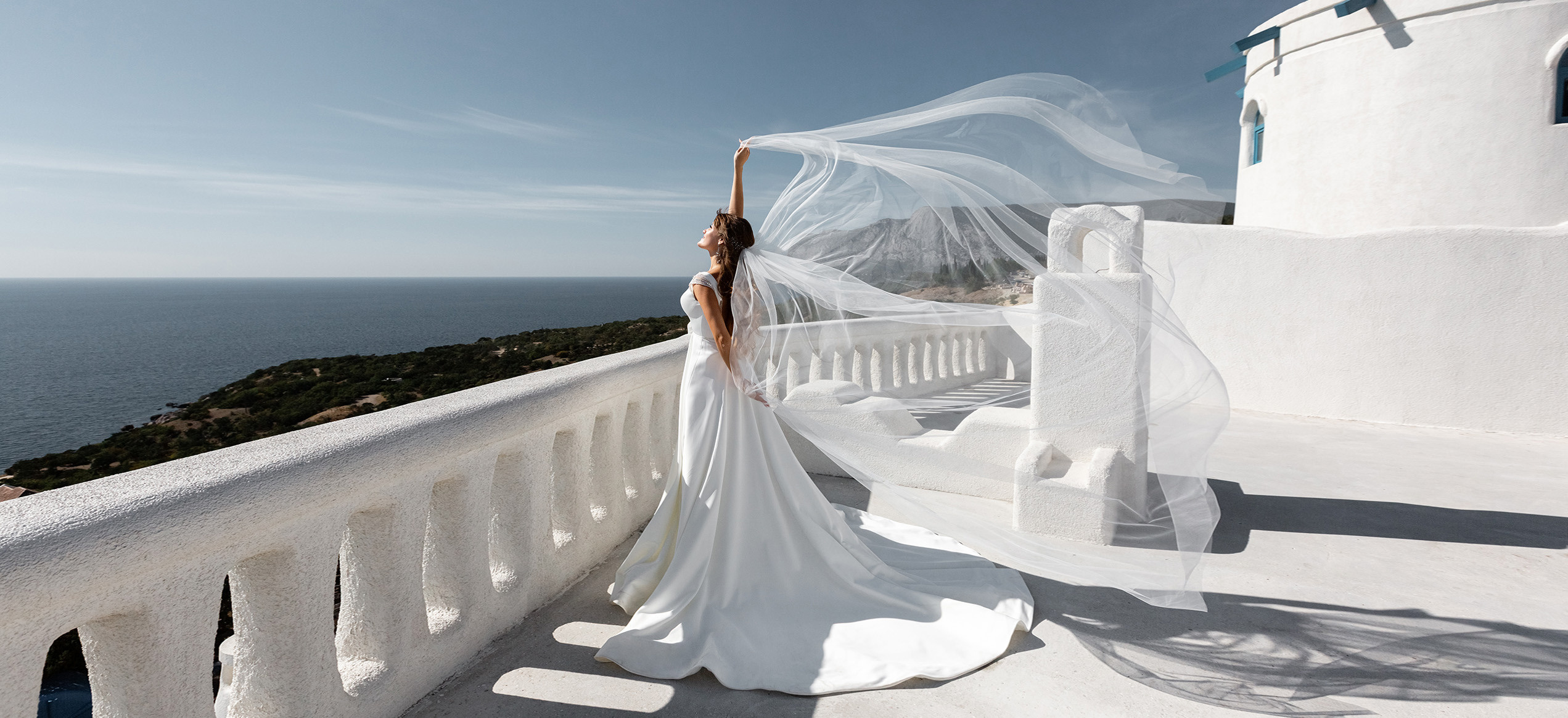 Свадебный фотограф, фотосъемка в Крыму, Севастополе, Симферополе, Ялте