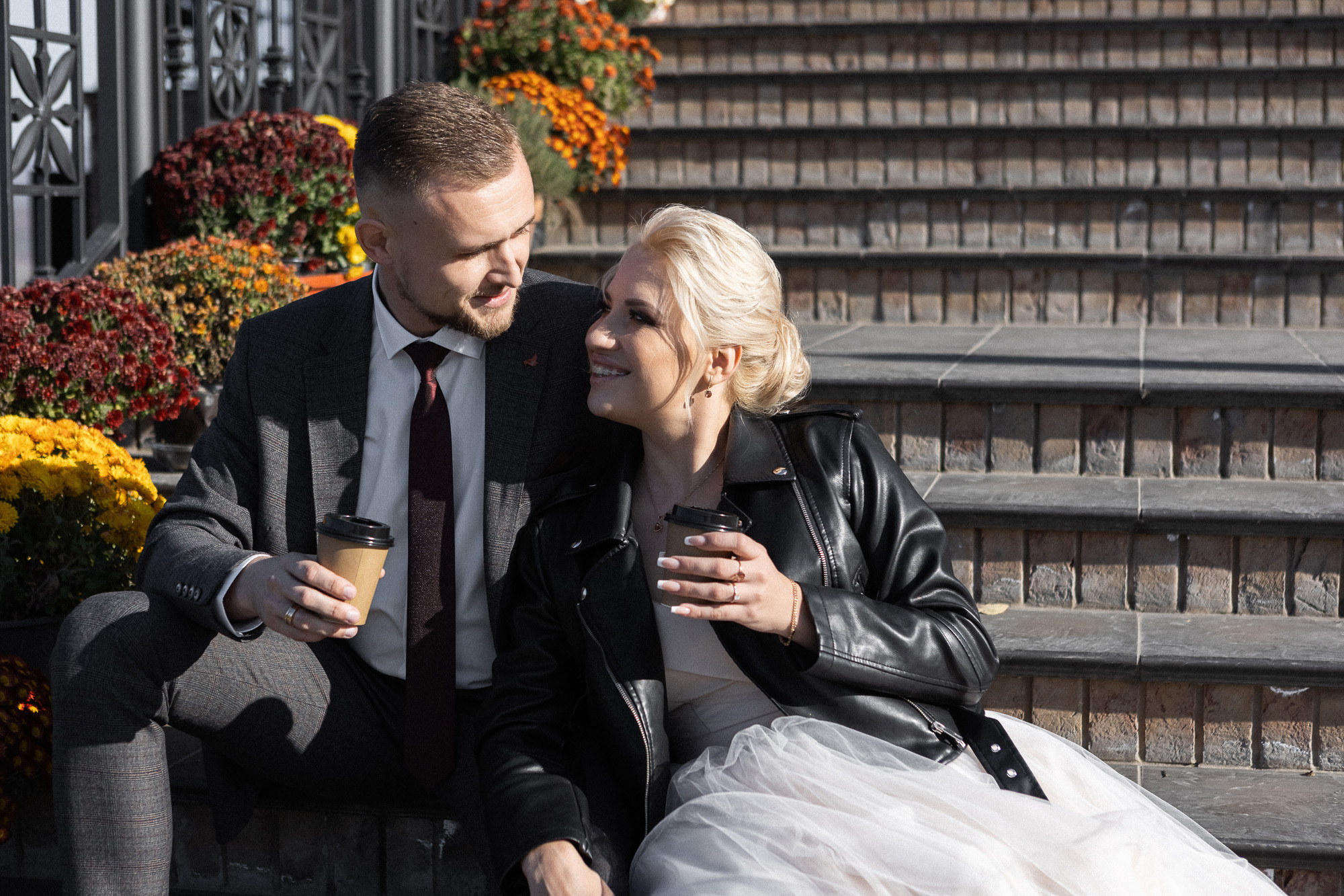 Влад и Ксюша - свадьба для двоих в отеле Превысоковъ. Свадебный фотограф, фотосъемка в Крыму, Севастополе, Симферополе, Ялте