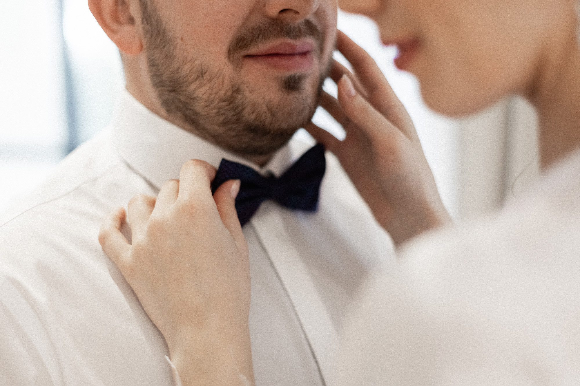 Алексей и Екатерина - свадьба для двоих в отеле Pallasa в Ялте. Свадебный фотограф, фотосъемка в Крыму, Севастополе, Симферополе, Ялте