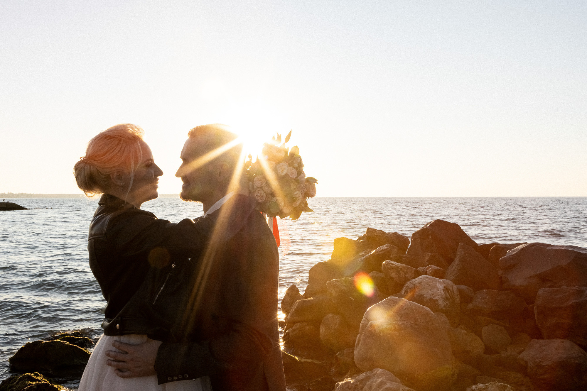 Влад и Ксюша - свадьба для двоих в отеле Превысоковъ. Свадебный фотограф, фотосъемка в Крыму, Севастополе, Симферополе, Ялте