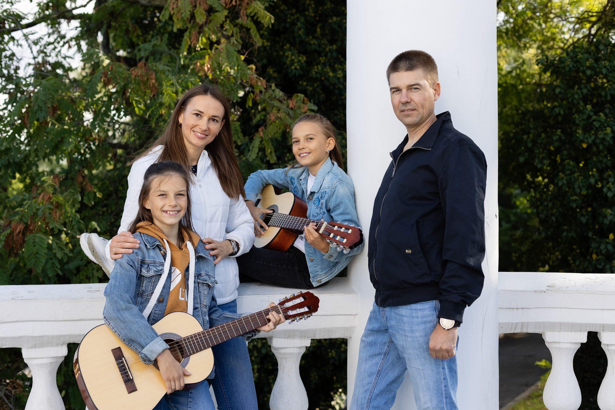 Лера и Саша - фотосессия на день рождения в Севастополе. Свадебный фотограф, фотосъемка в Крыму, Севастополе, Симферополе, Ялте