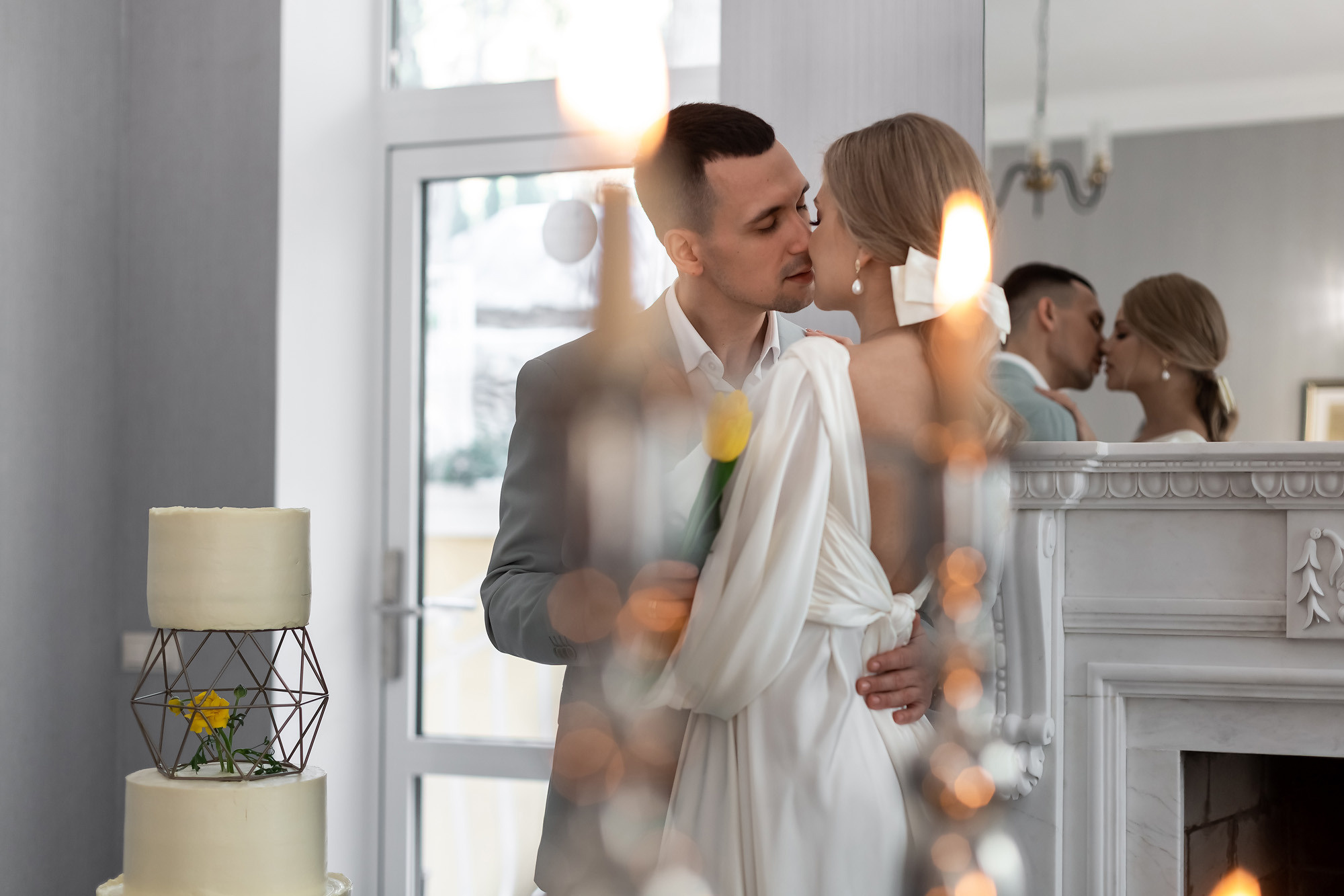 Артур и Алеся - весенняя свадьба в усадьбе 19 века в Крыму. Свадебный фотограф, фотосъемка в Крыму, Севастополе, Симферополе, Ялте