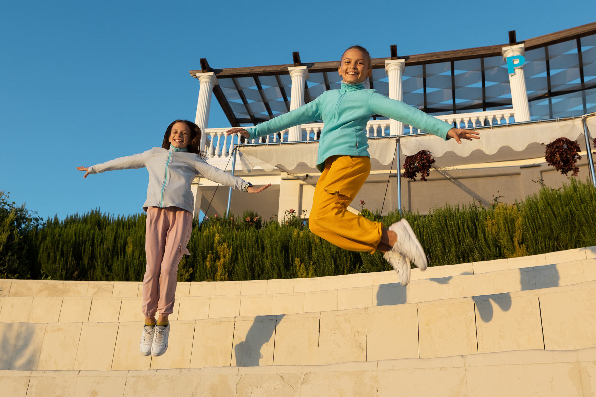 Лера и Саша - фотосессия на день рождения в Севастополе. Свадебный фотограф, фотосъемка в Крыму, Севастополе, Симферополе, Ялте