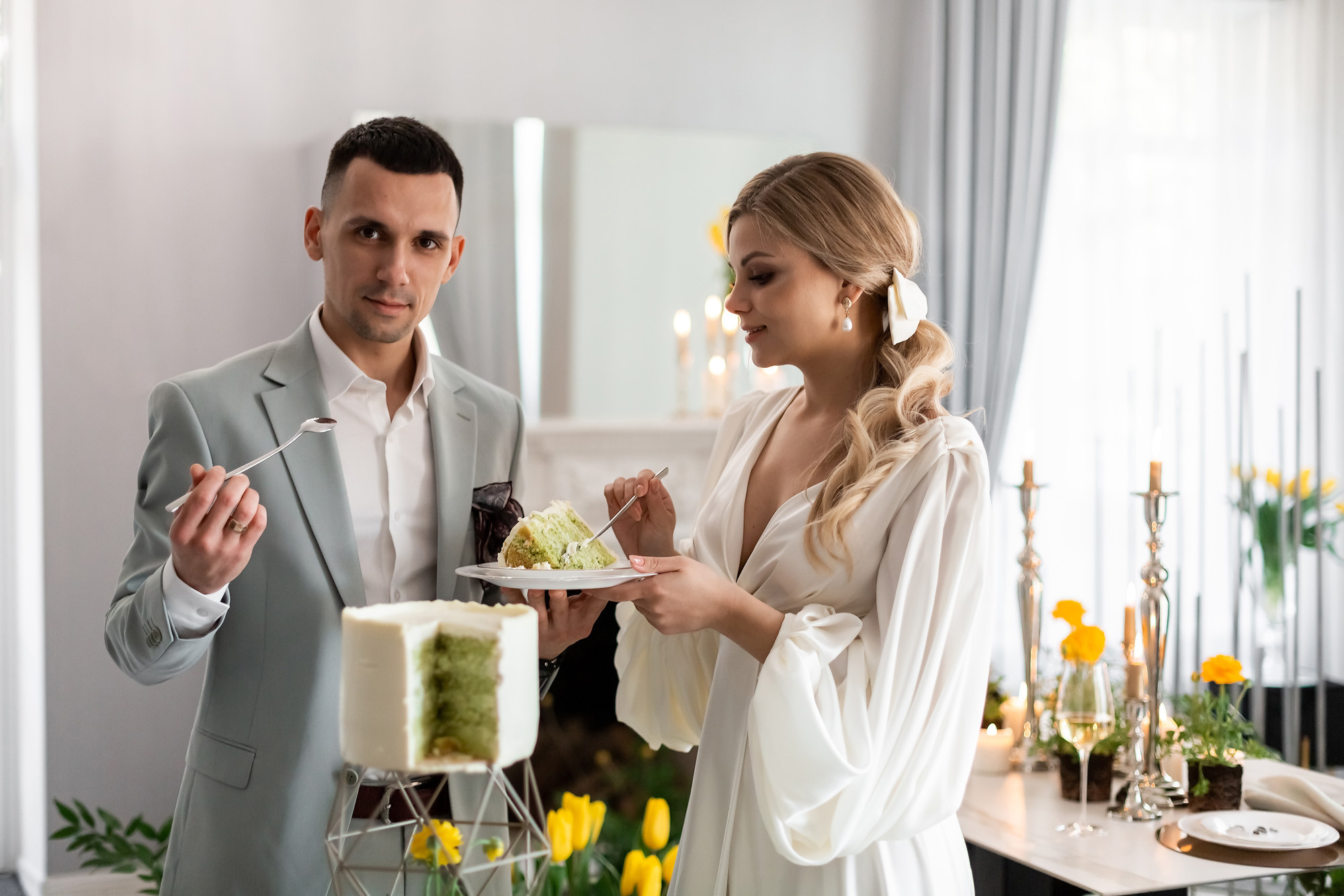 Артур и Алеся - весенняя свадьба в усадьбе 19 века в Крыму. Свадебный фотограф, фотосъемка в Крыму, Севастополе, Симферополе, Ялте