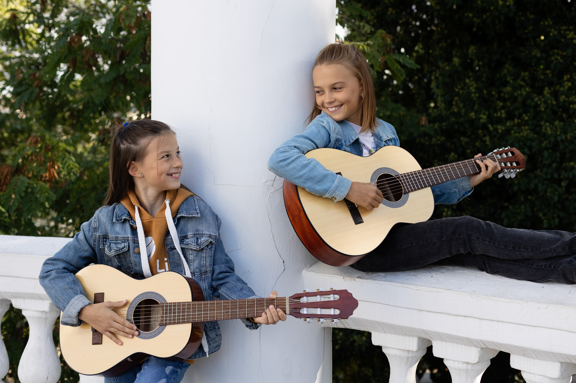 Лера и Саша - фотосессия на день рождения в Севастополе. Свадебный фотограф, фотосъемка в Крыму, Севастополе, Симферополе, Ялте