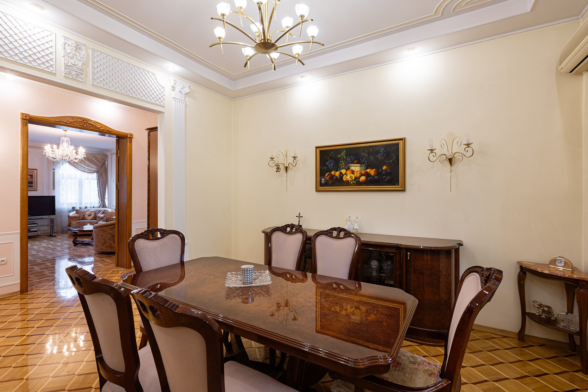 Интерьерная фотосессия квартиры в Севастополе. Свадебный фотограф, фотосъемка в Крыму, Севастополе, Симферополе, Ялте