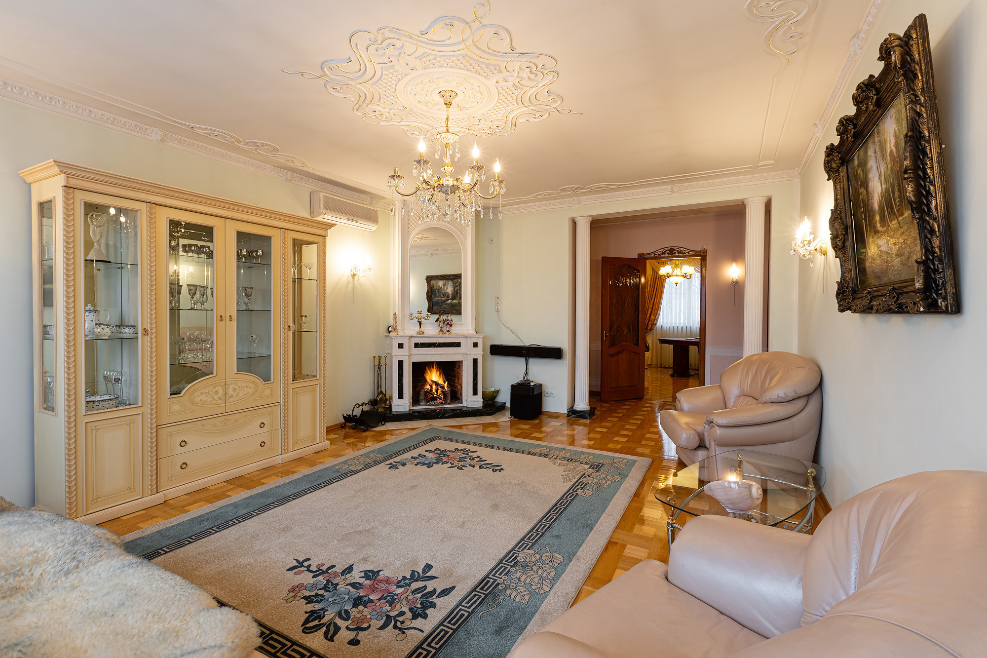 Интерьерная фотосессия квартиры в Севастополе. Свадебный фотограф, фотосъемка в Крыму, Севастополе, Симферополе, Ялте