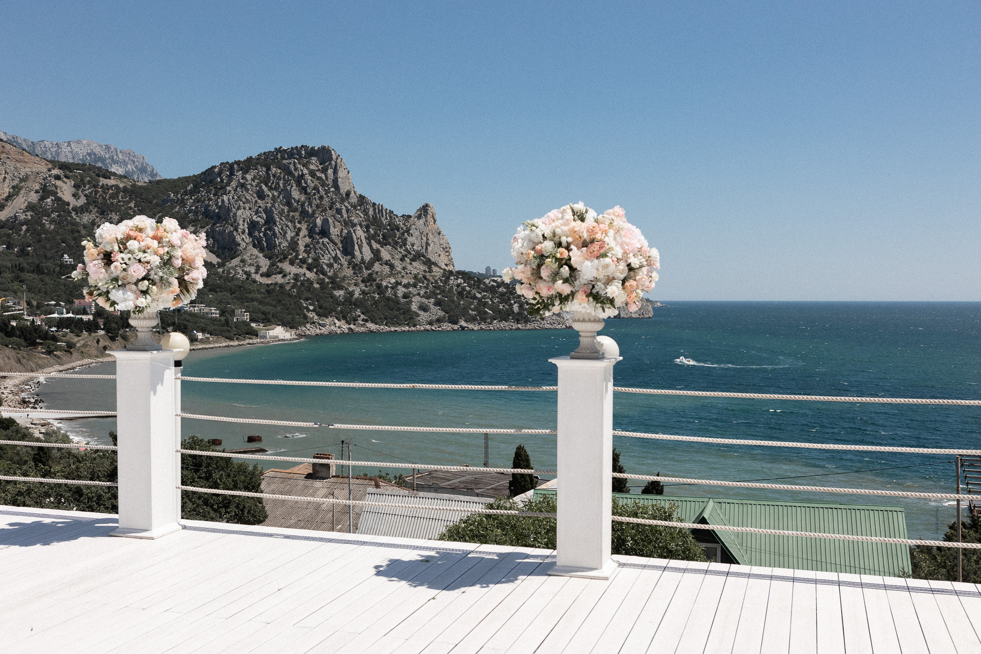 Андрей и Таня - свадьба и выездная церемония в отеле Александрия в Кры. Свадебный фотограф, фотосъемка в Крыму, Севастополе, Симферополе, Ялте