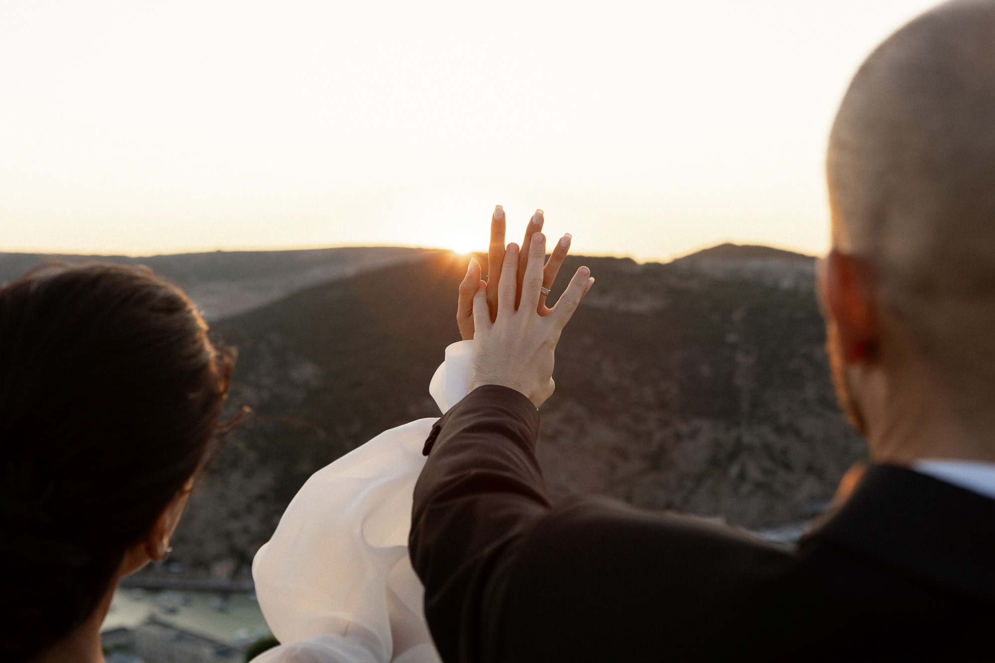 Костя и Валя - свадьба, выездная церемония, банкет и фотосессия. Свадебный фотограф, фотосъемка в Крыму, Севастополе, Симферополе, Ялте