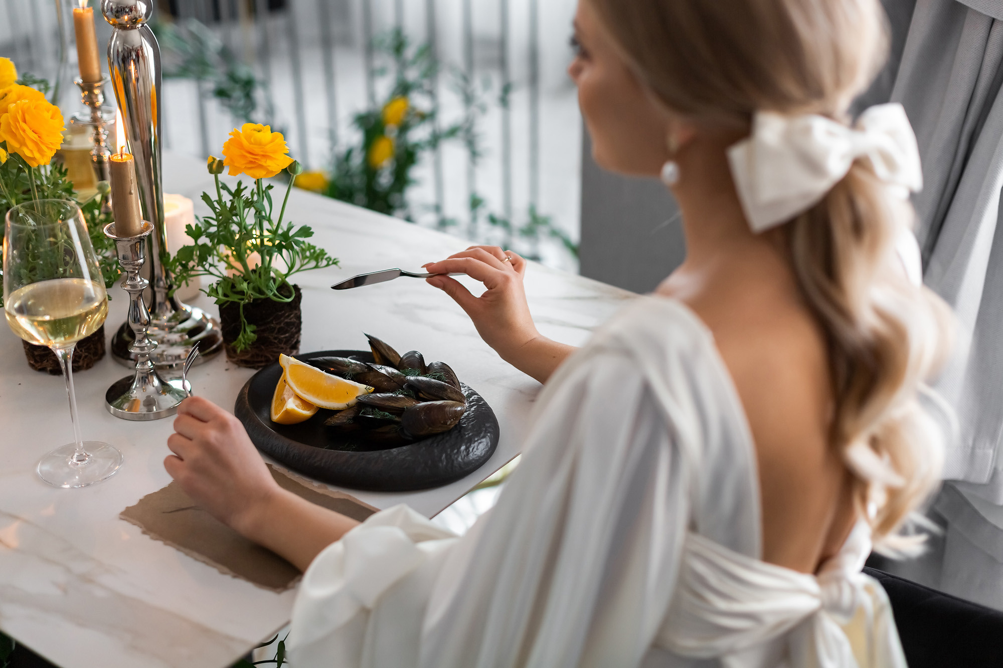 Артур и Алеся - весенняя свадьба в усадьбе 19 века в Крыму. Свадебный фотограф, фотосъемка в Крыму, Севастополе, Симферополе, Ялте