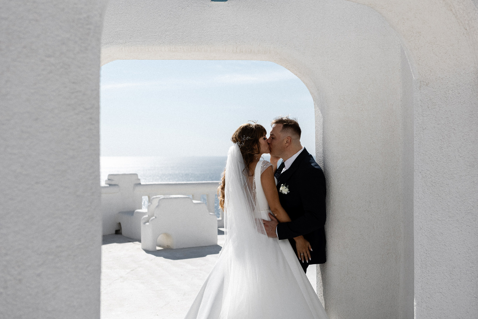 Александр и Виктория - фотосессия на Крымском Санторини. Свадебный фотограф, фотосъемка в Крыму, Севастополе, Симферополе, Ялте