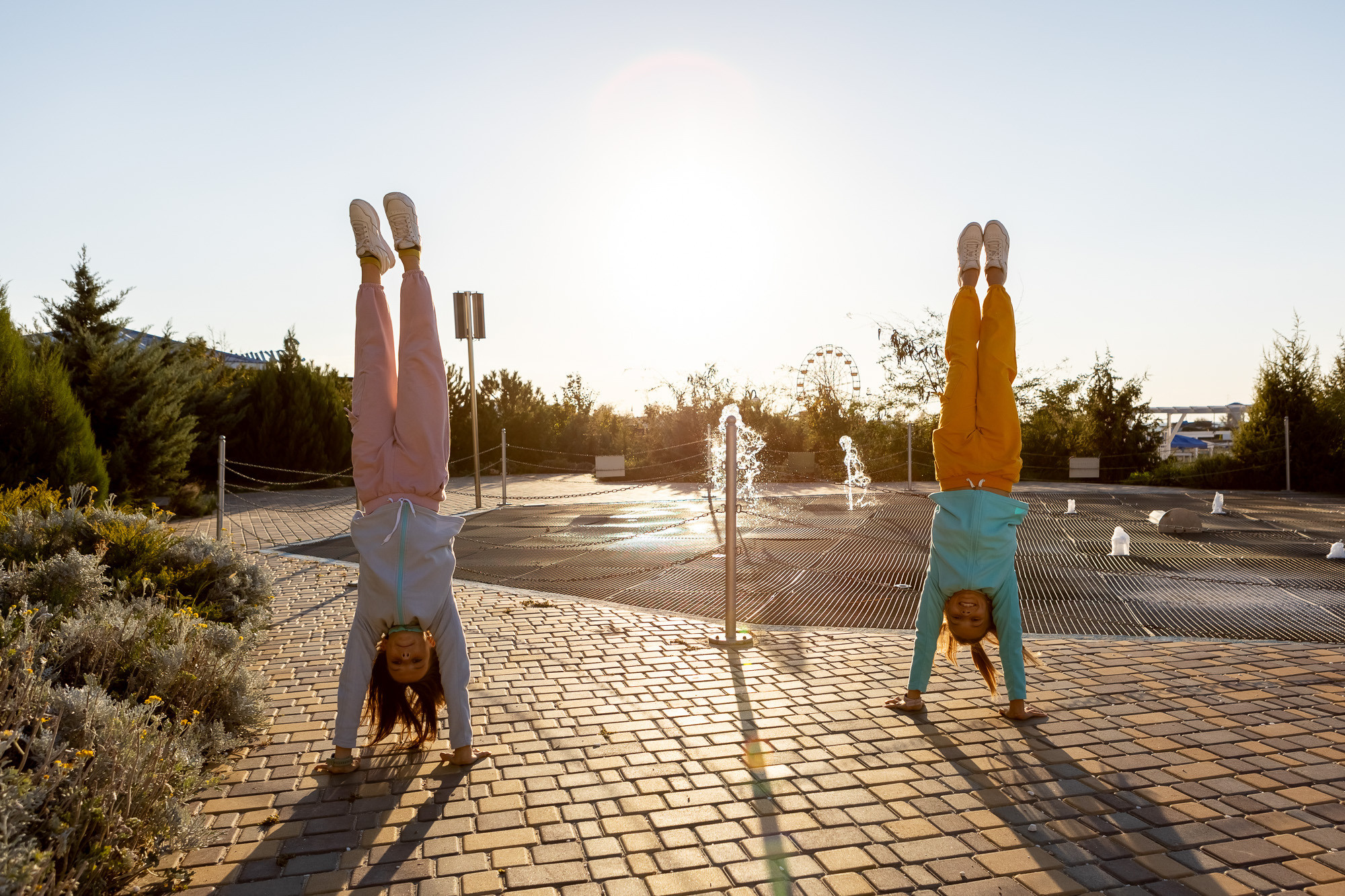 Лера и Саша - фотосессия на день рождения в Севастополе. Свадебный фотограф, фотосъемка в Крыму, Севастополе, Симферополе, Ялте