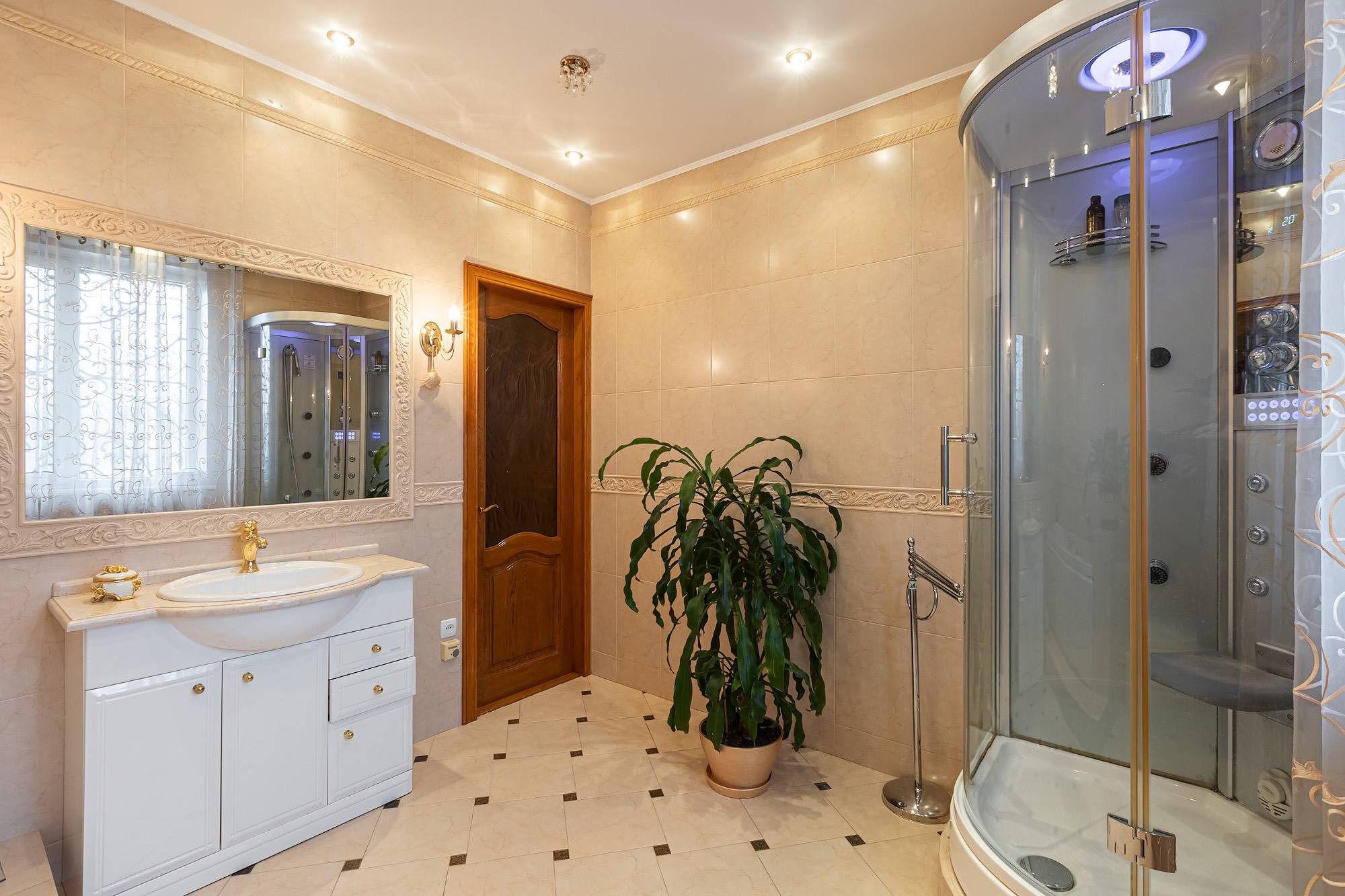 Интерьерная фотосессия квартиры в Севастополе. Свадебный фотограф, фотосъемка в Крыму, Севастополе, Симферополе, Ялте