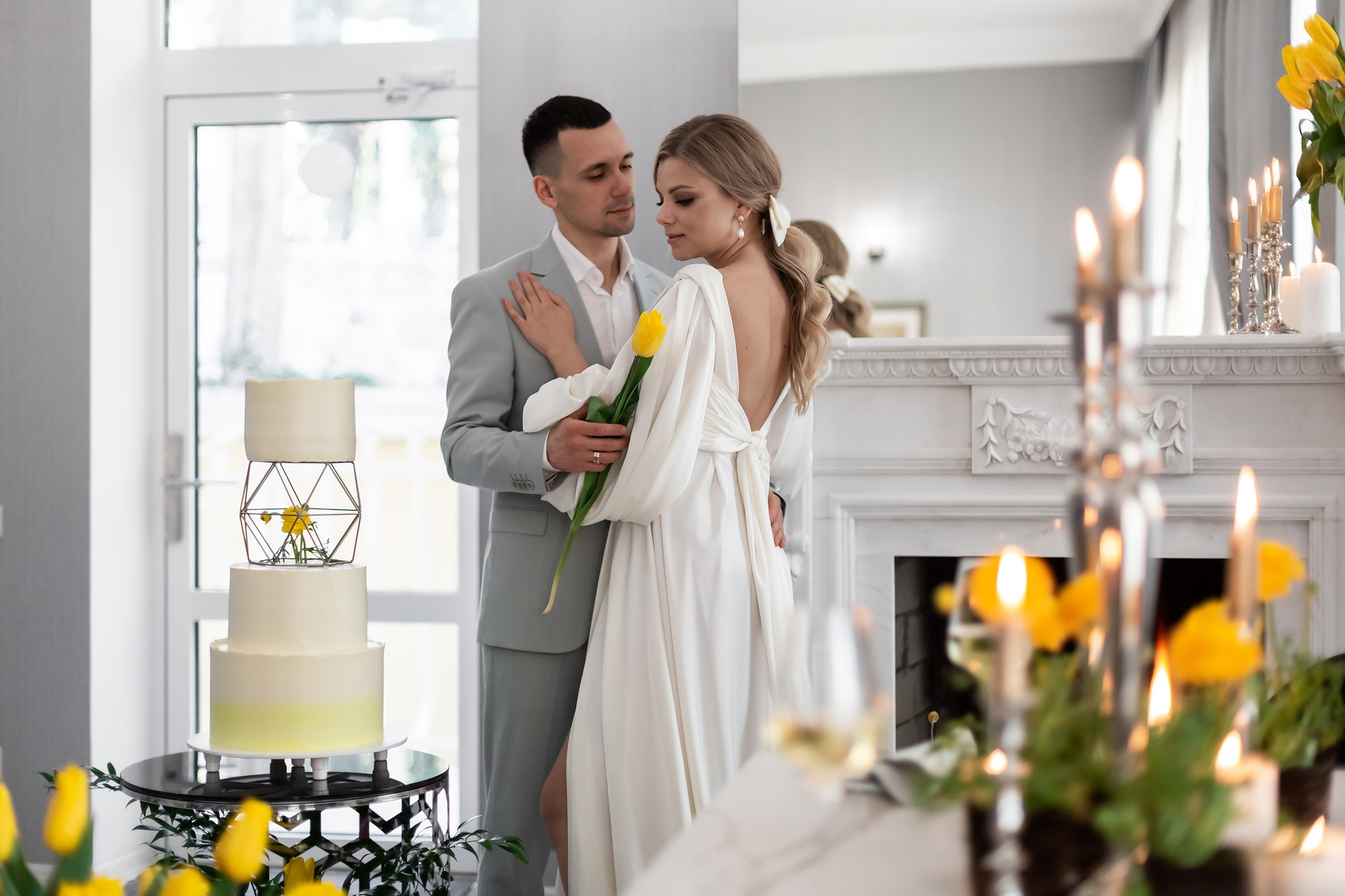 Артур и Алеся - весенняя свадьба в усадьбе 19 века в Крыму. Свадебный фотограф, фотосъемка в Крыму, Севастополе, Симферополе, Ялте