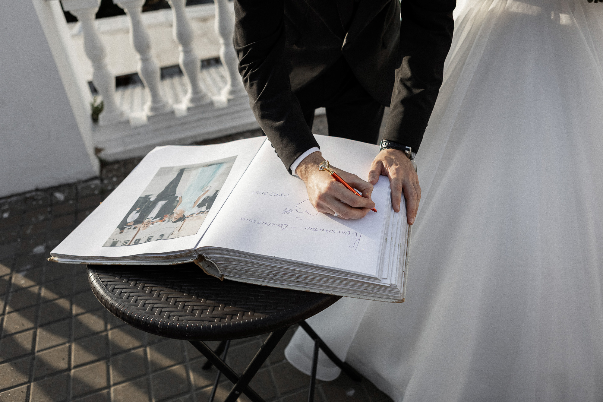 Костя и Валя - свадьба, выездная церемония, банкет и фотосессия. Свадебный фотограф, фотосъемка в Крыму, Севастополе, Симферополе, Ялте