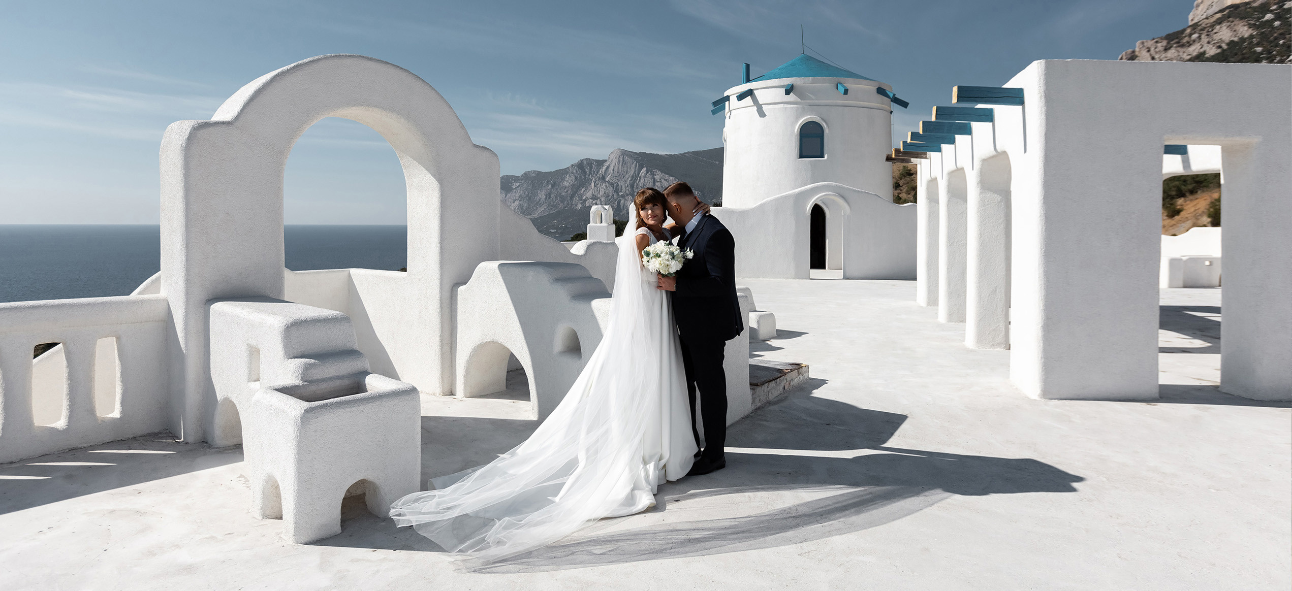 Свадебный фотограф, фотосъемка в Крыму, Севастополе, Симферополе, Ялте