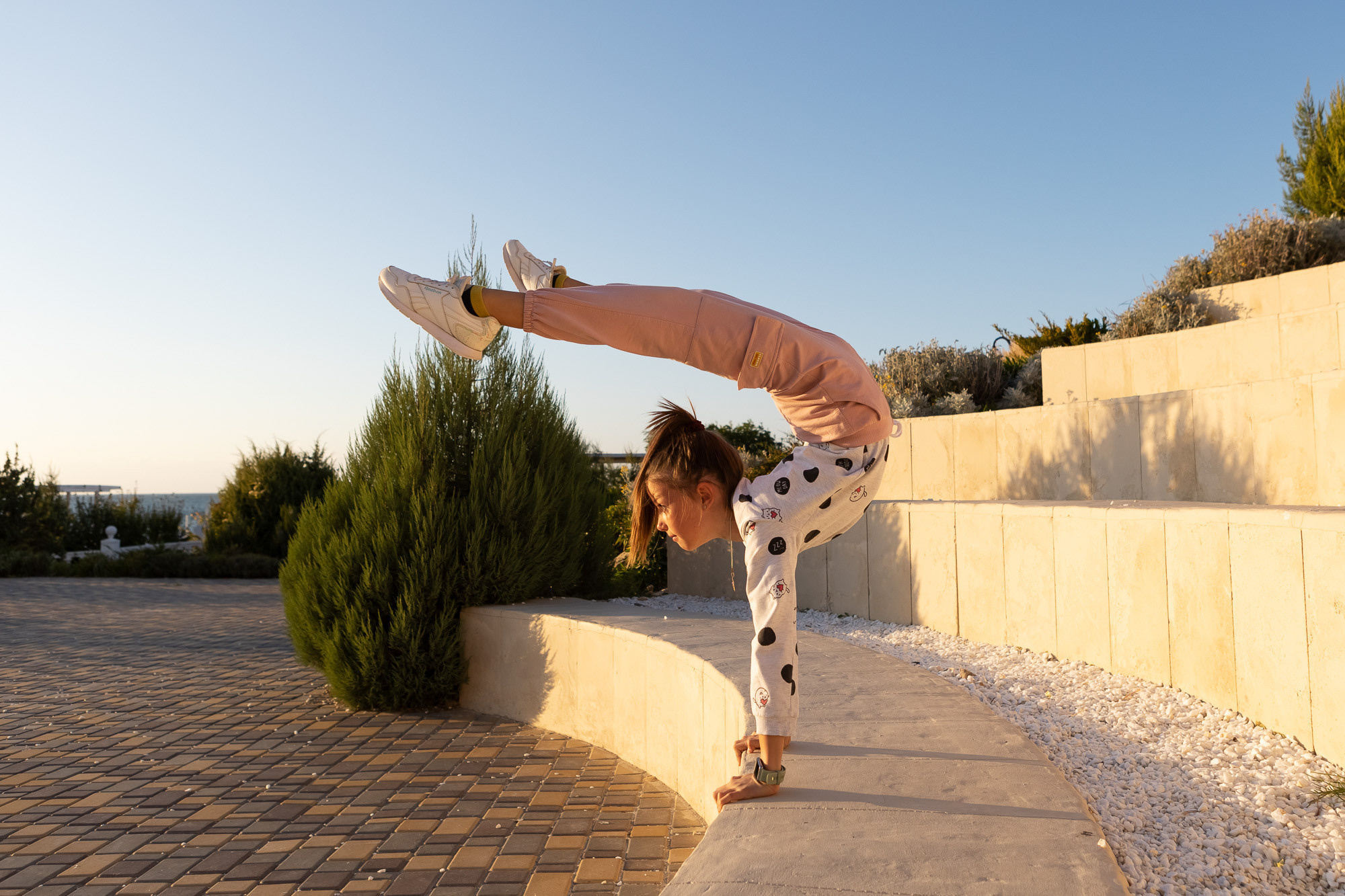 Лера и Саша - фотосессия на день рождения в Севастополе. Свадебный фотограф, фотосъемка в Крыму, Севастополе, Симферополе, Ялте